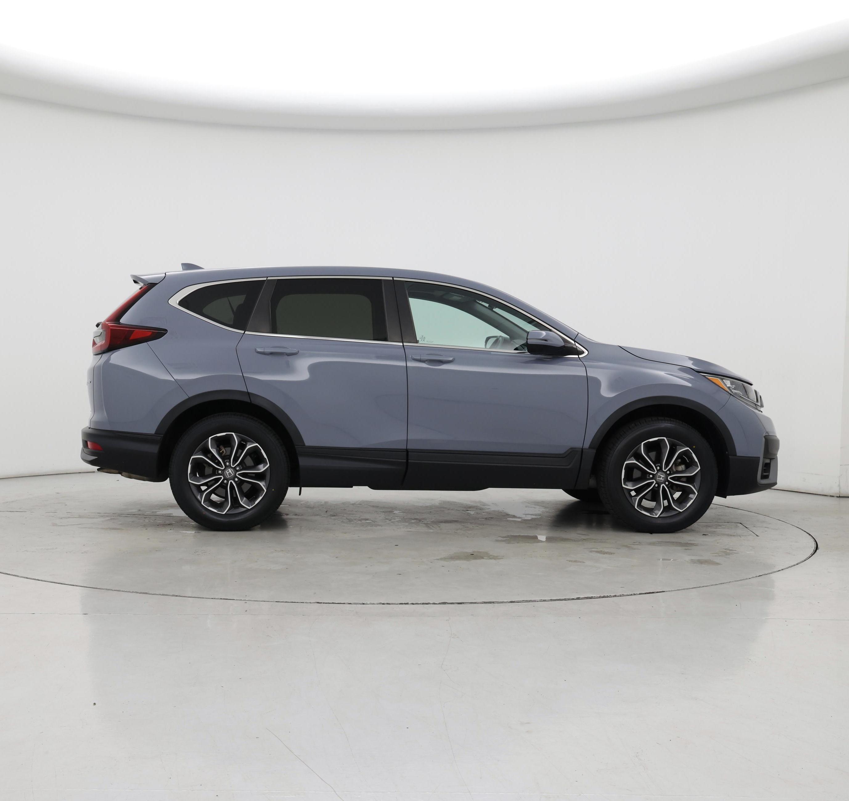 Thumbnail: 2022 Honda CR-V - 7