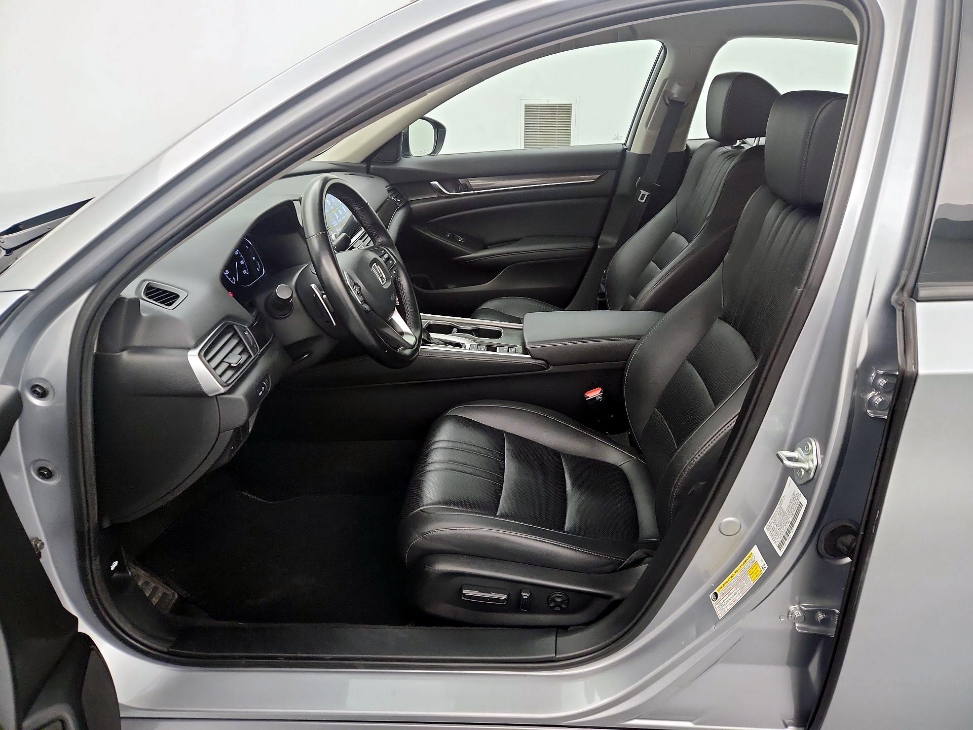 Thumbnail: 2021 Honda Accord - 11