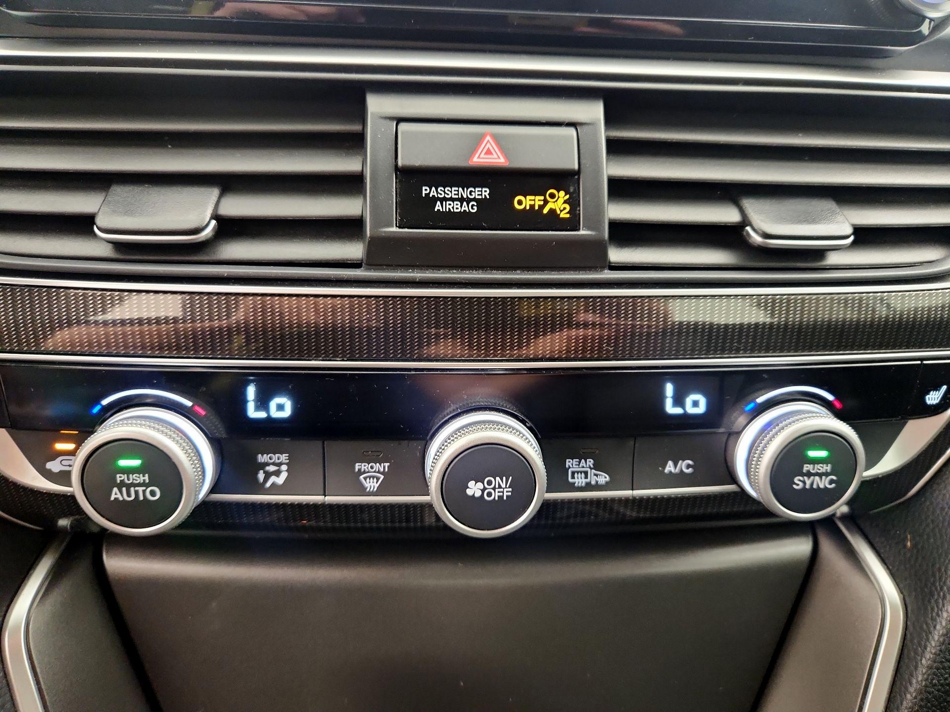 Thumbnail: 2021 Honda Accord - 16