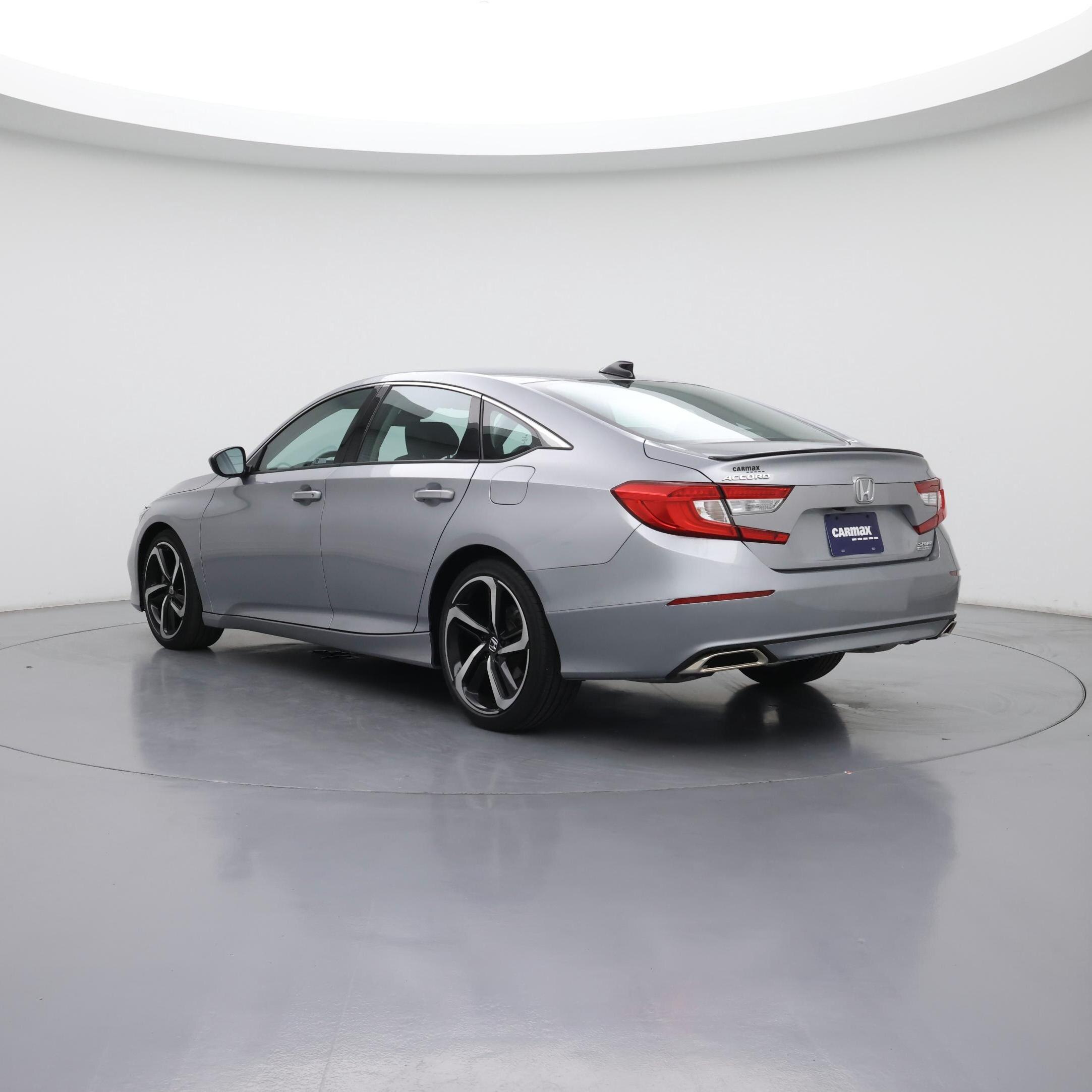 Thumbnail: 2021 Honda Accord - 2