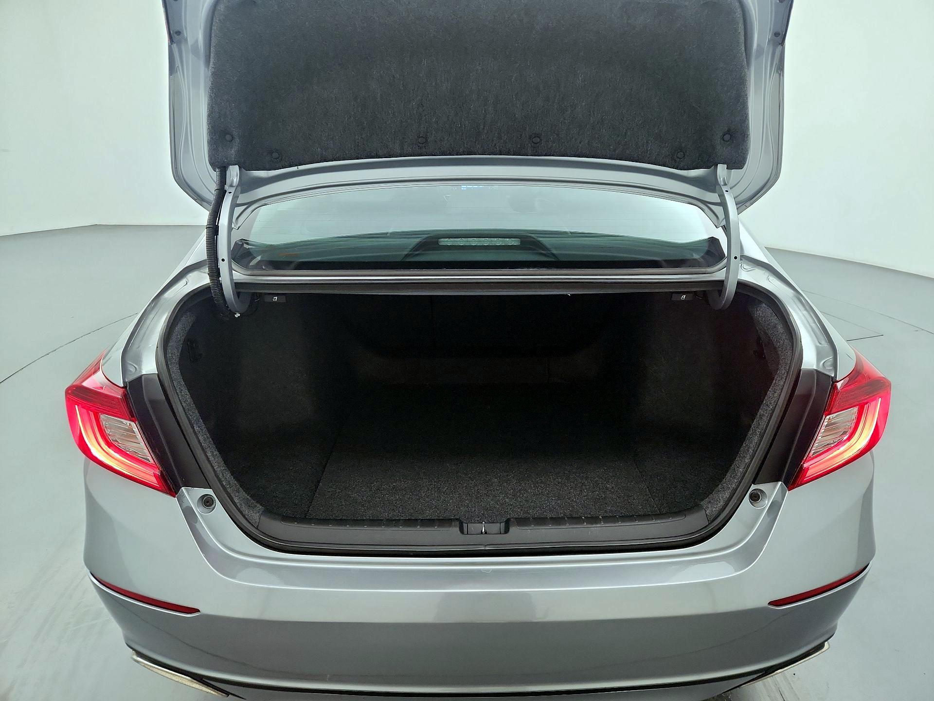 Thumbnail: 2021 Honda Accord - 20