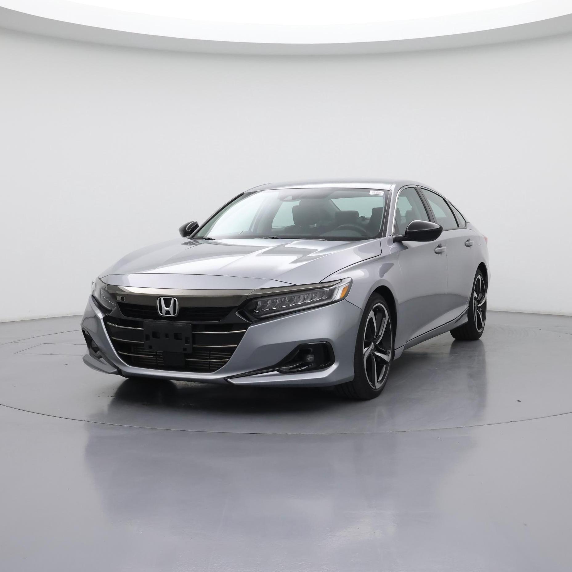Thumbnail: 2021 Honda Accord - 4