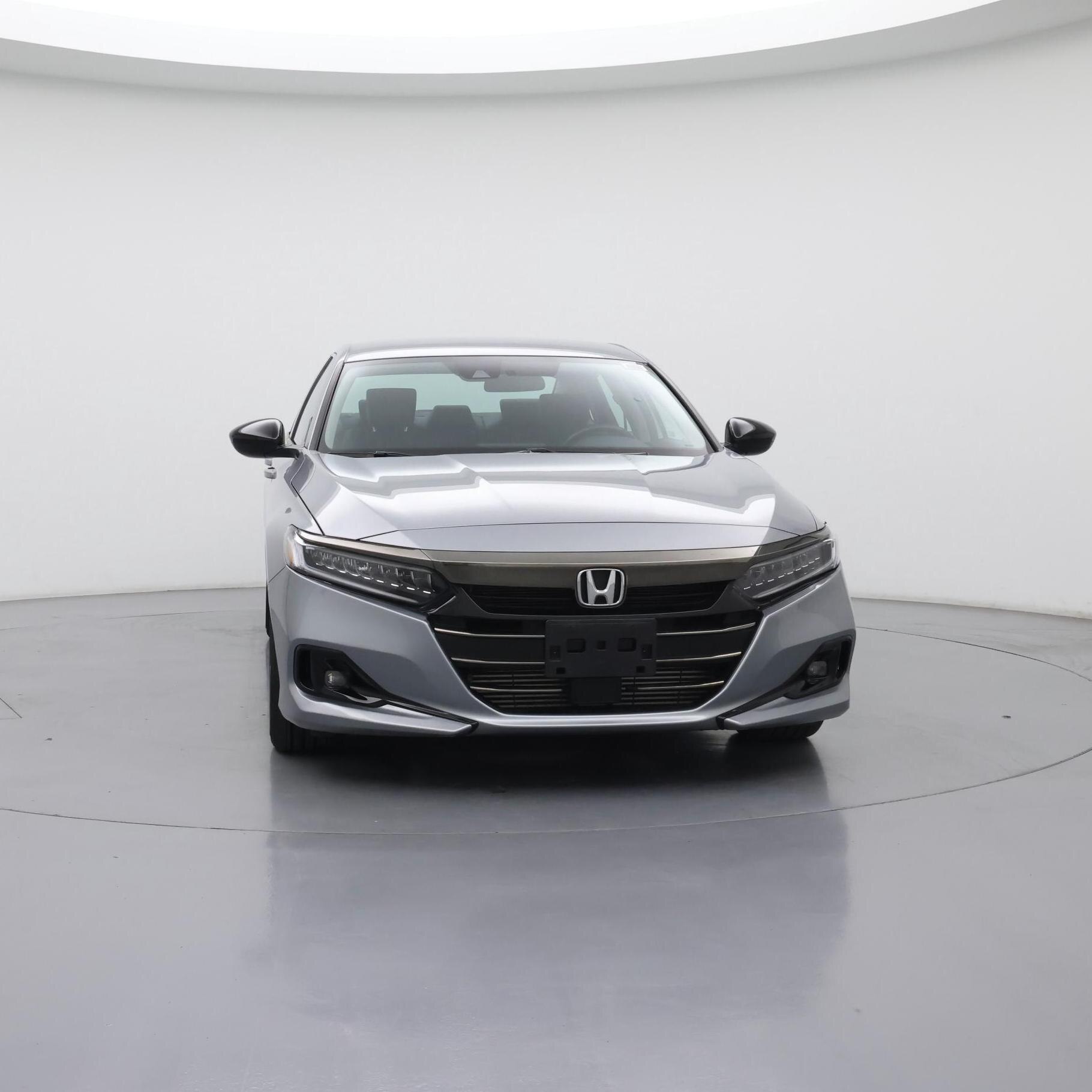 Thumbnail: 2021 Honda Accord - 5