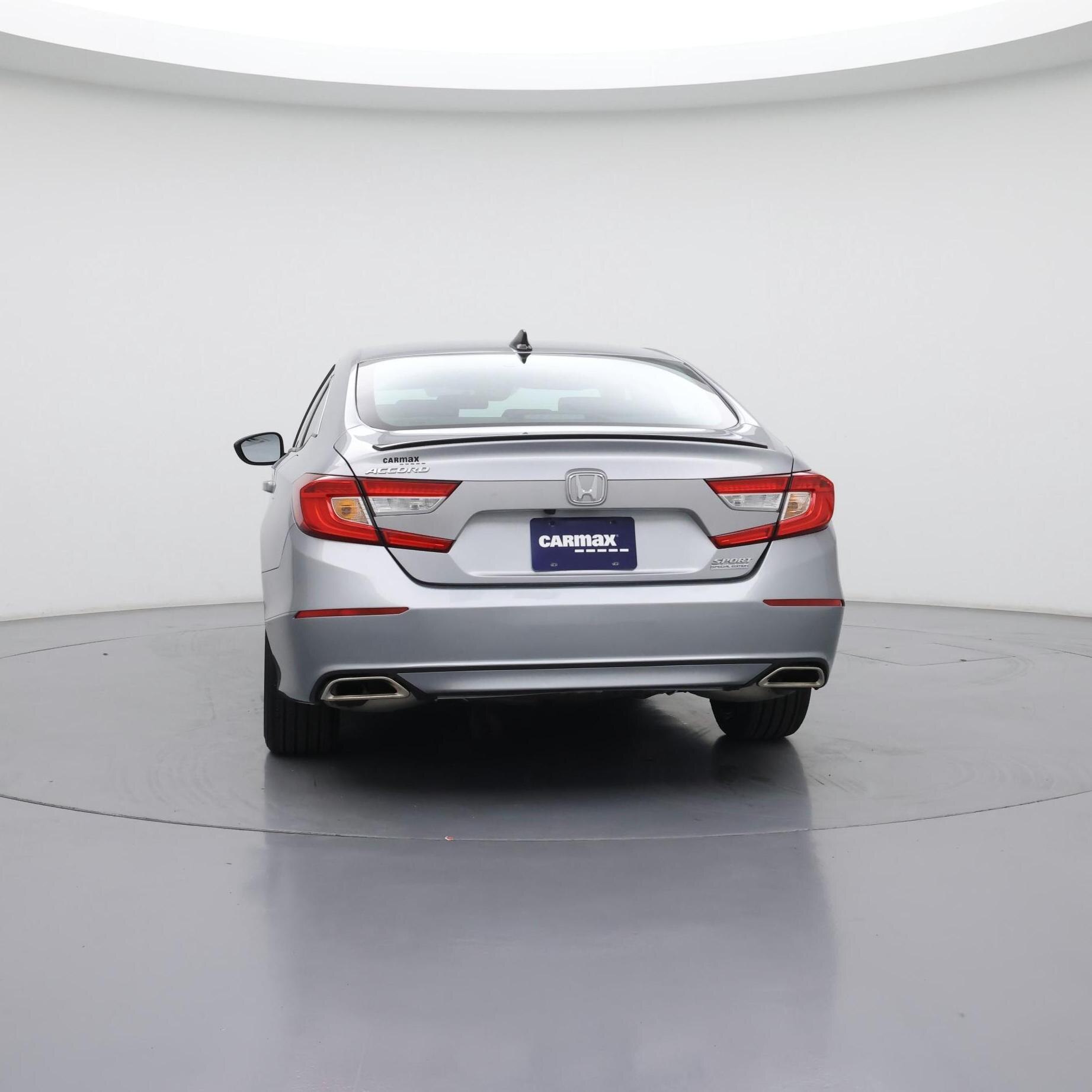 Thumbnail: 2021 Honda Accord - 6