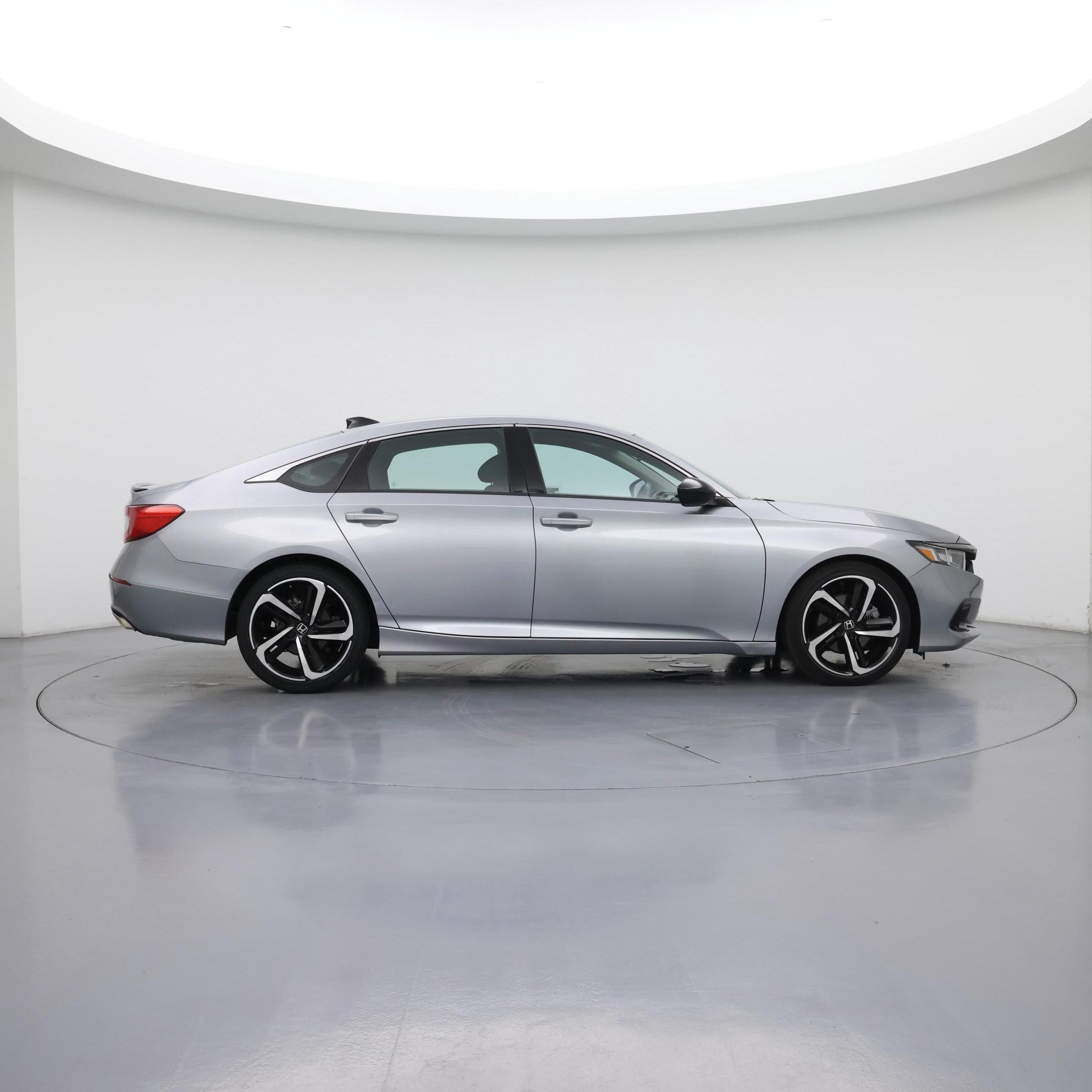 Thumbnail: 2021 Honda Accord - 7