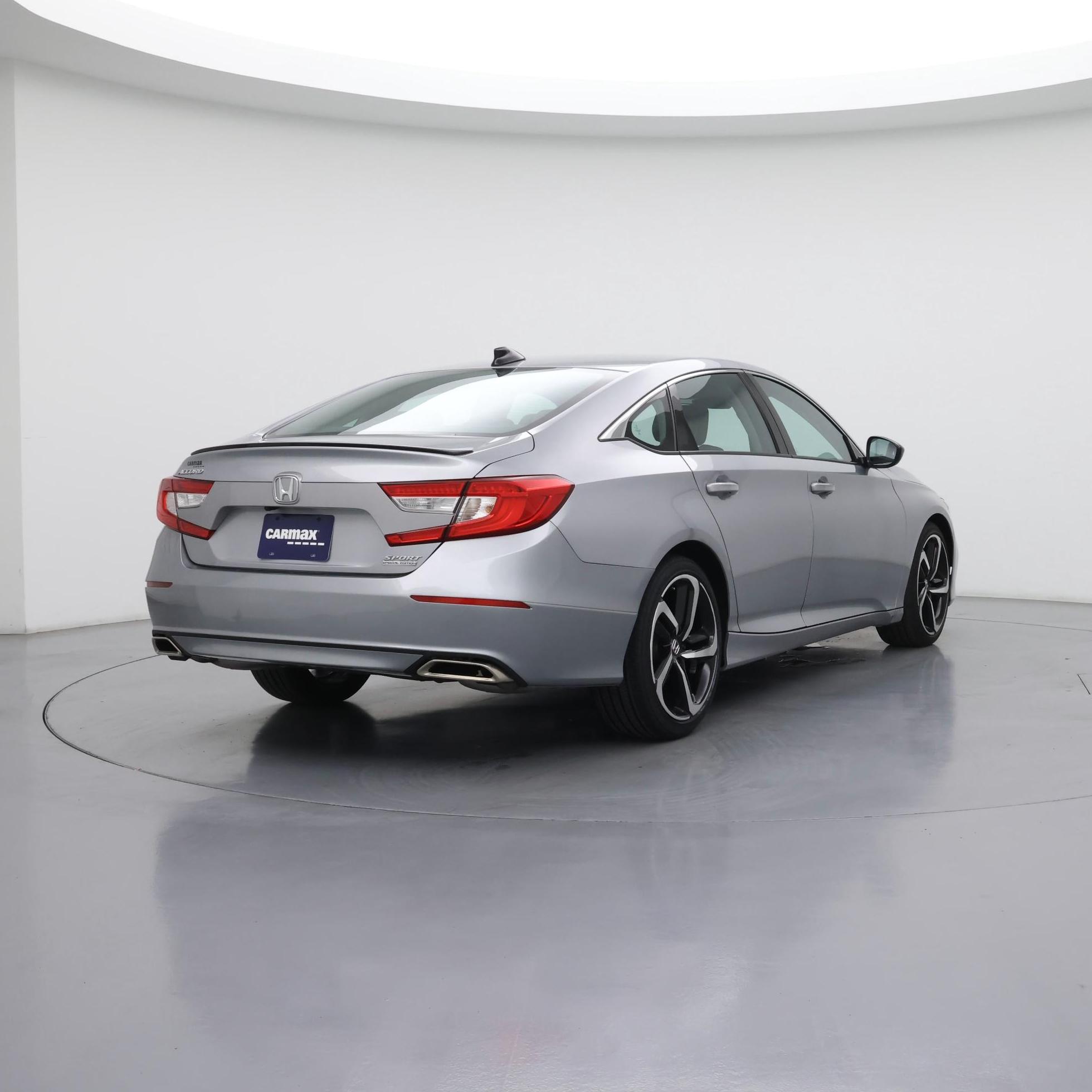 Thumbnail: 2021 Honda Accord - 8