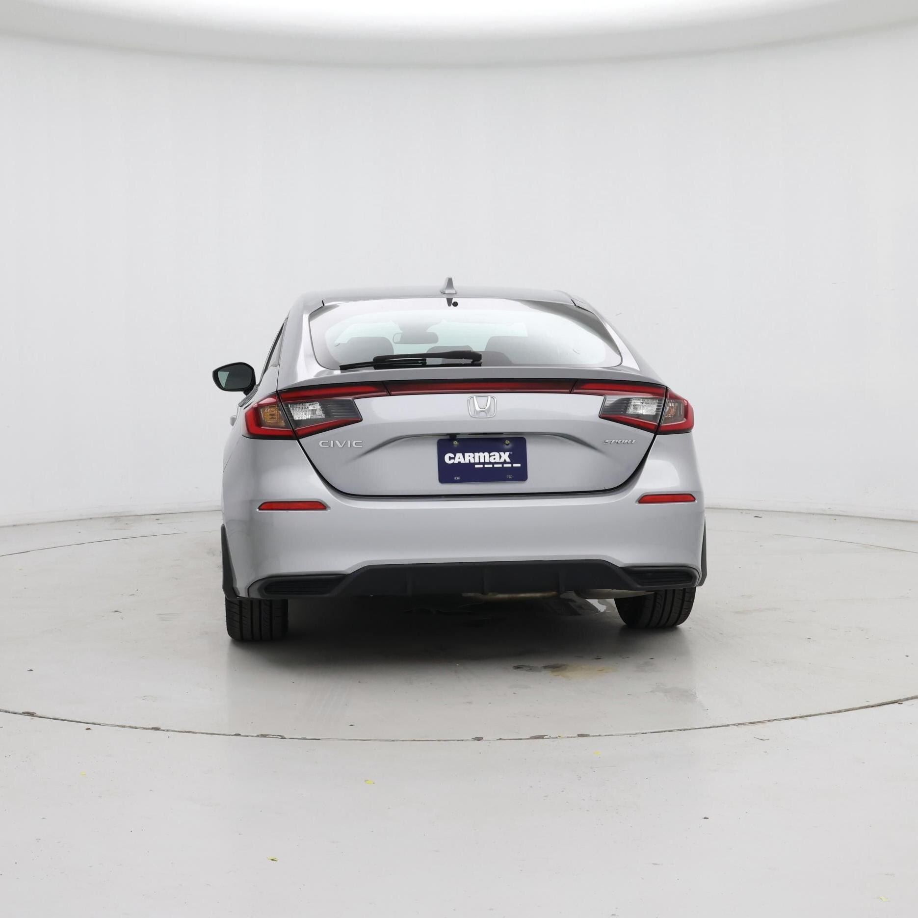 Thumbnail: 2022 Honda Civic - 6