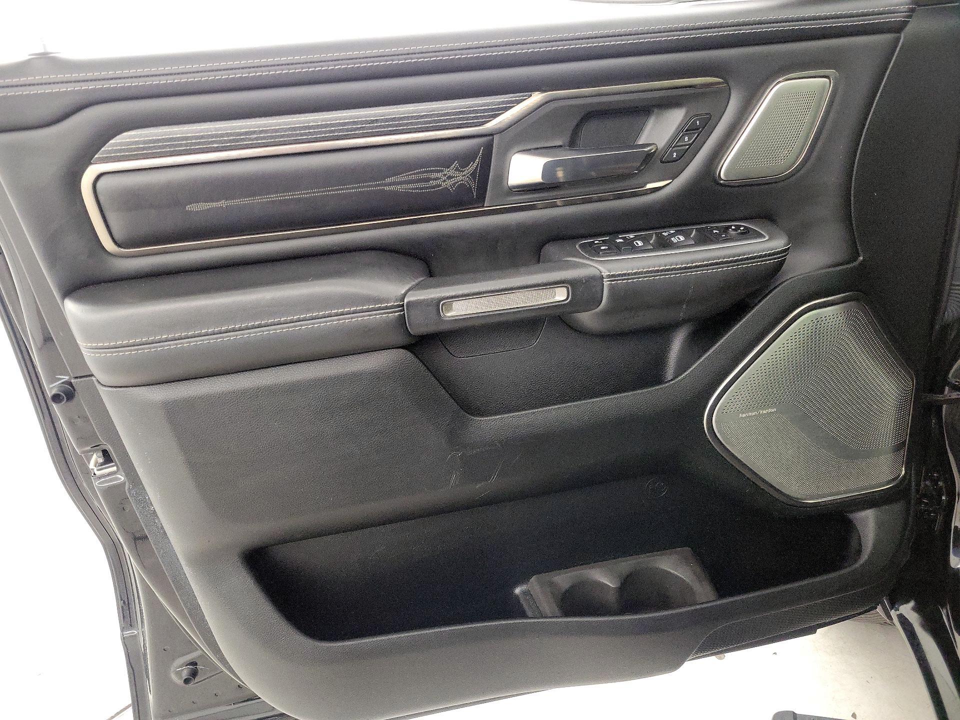 Thumbnail: 2020 RAM 1500 - 12