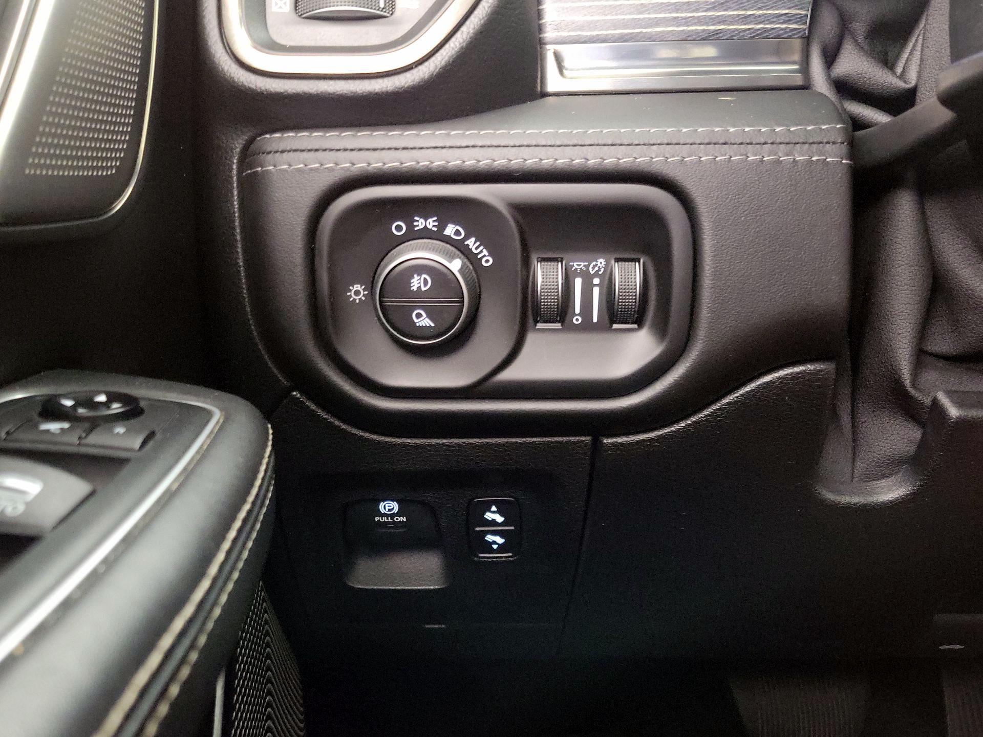 Thumbnail: 2020 RAM 1500 - 13