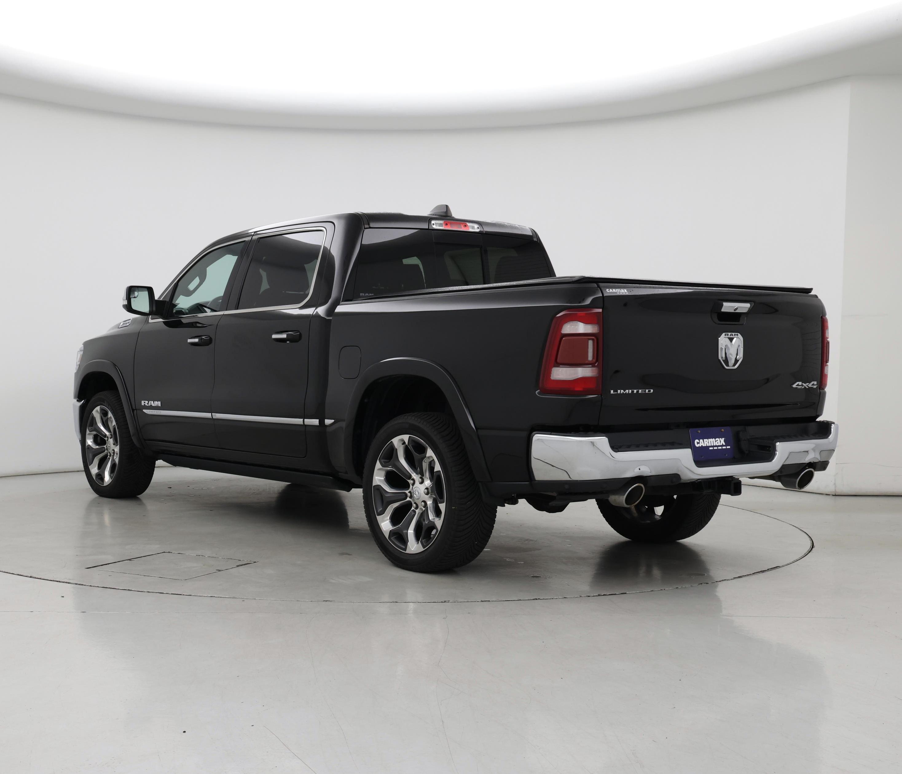 Thumbnail: 2020 RAM 1500 - 2
