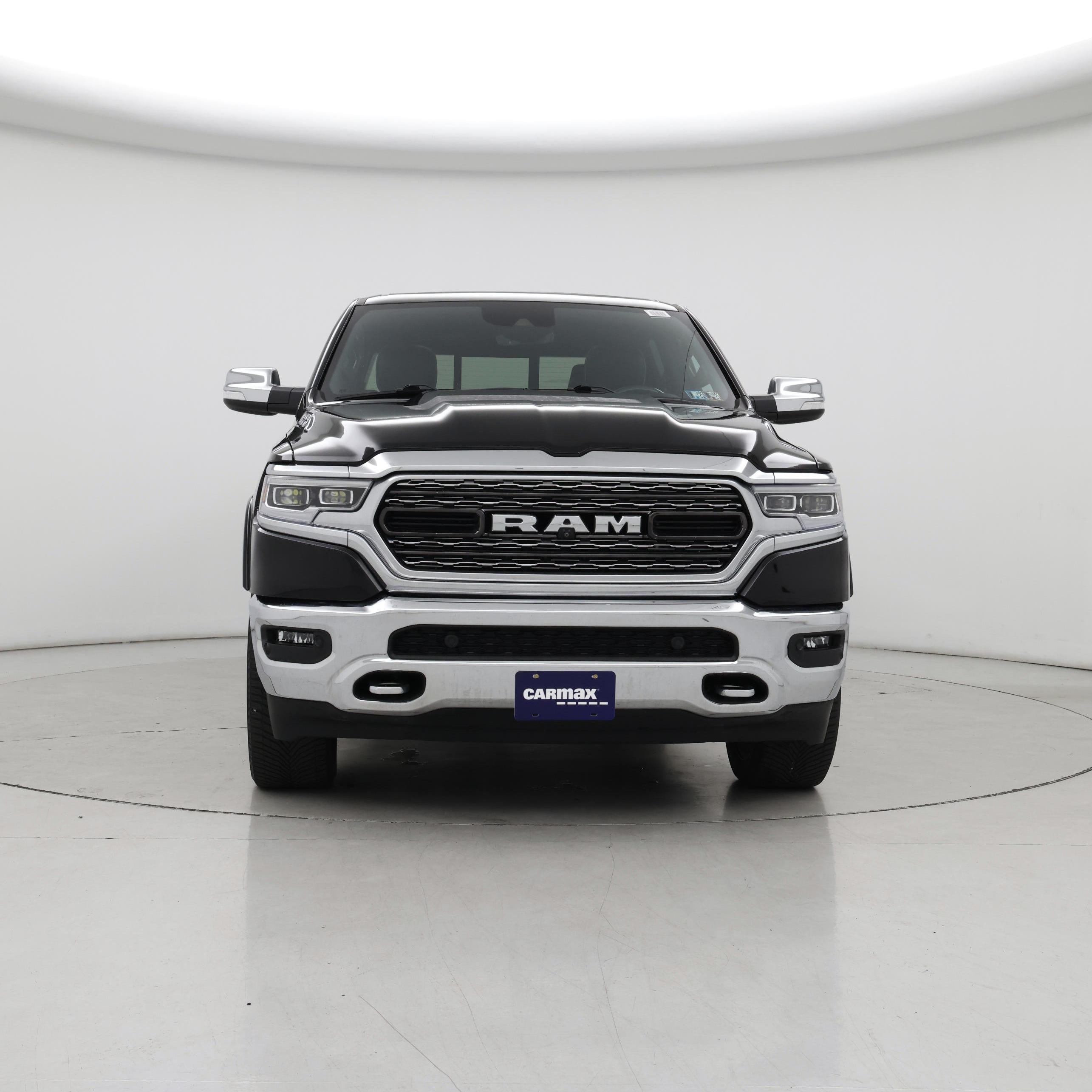 Thumbnail: 2020 RAM 1500 - 5