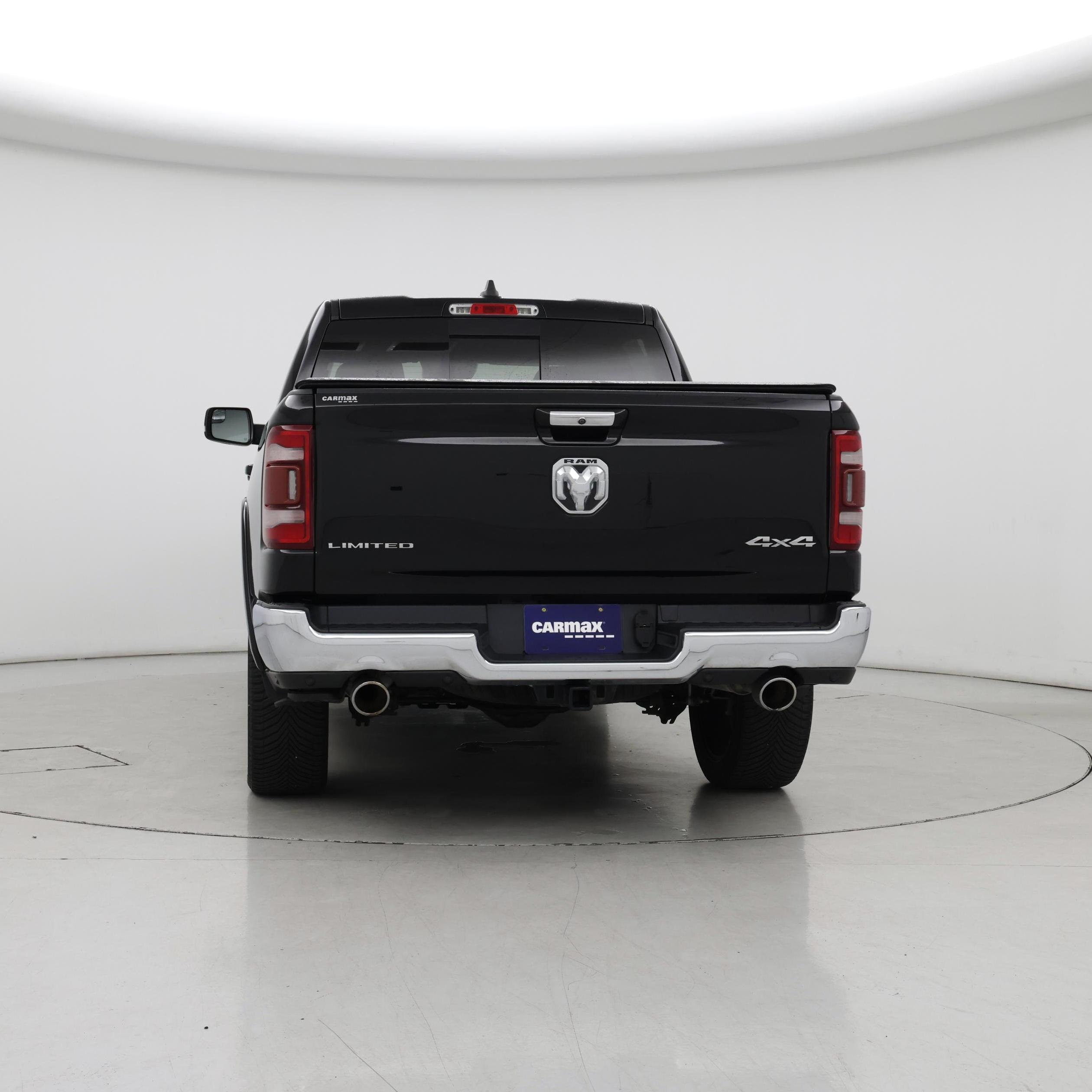 Thumbnail: 2020 RAM 1500 - 6