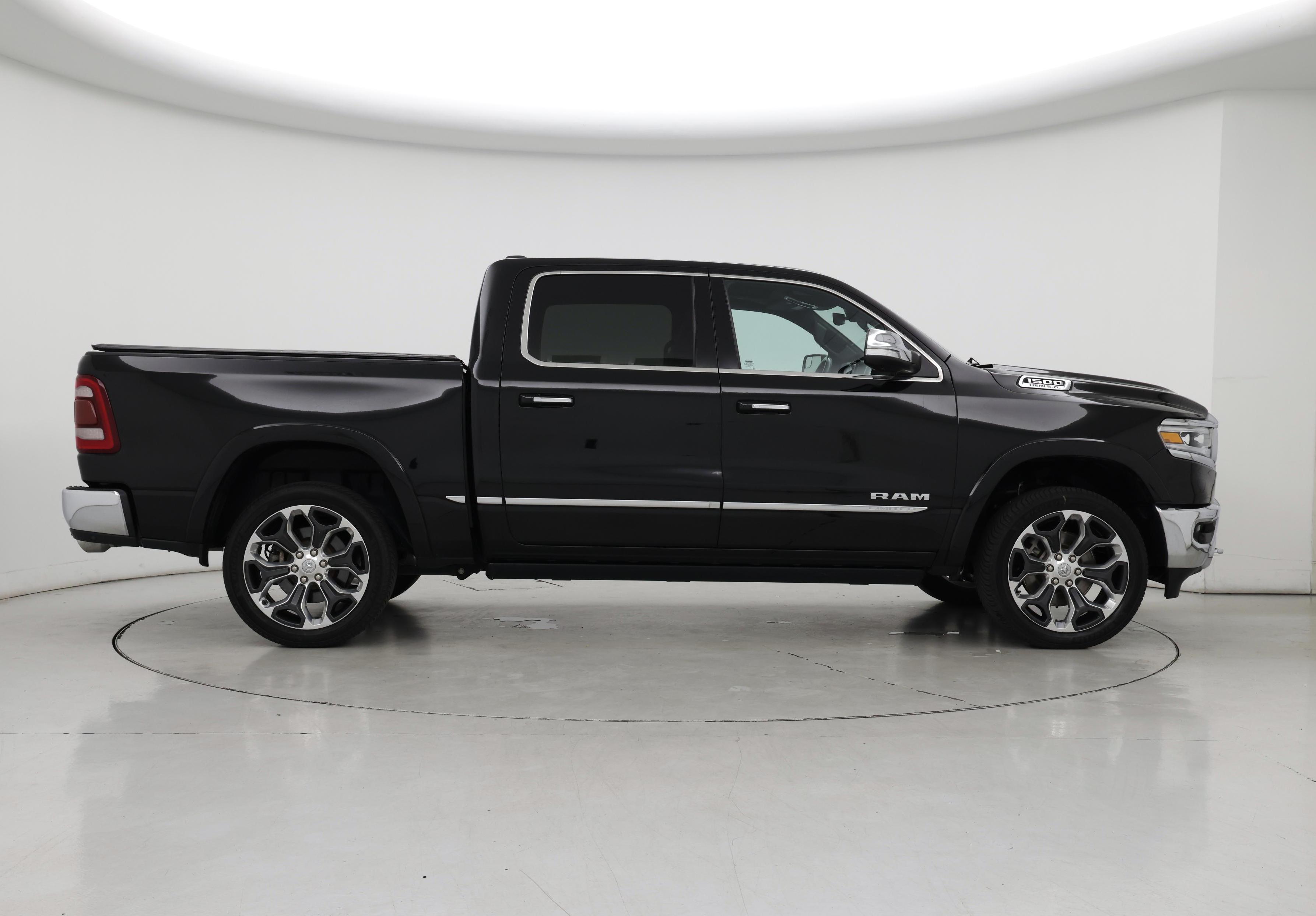 Thumbnail: 2020 RAM 1500 - 7