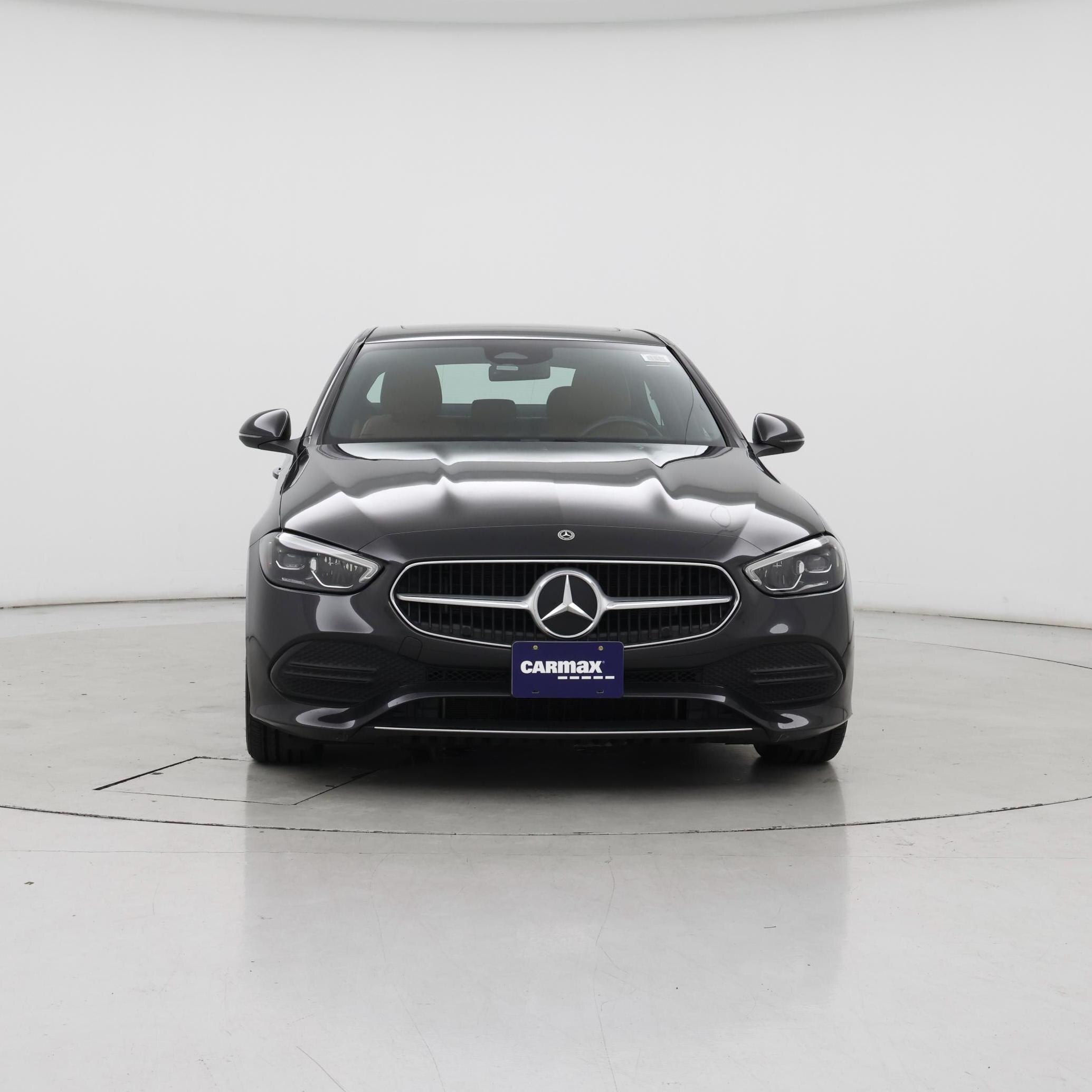 Thumbnail: 2022 Mercedes-Benz C-Class - 5