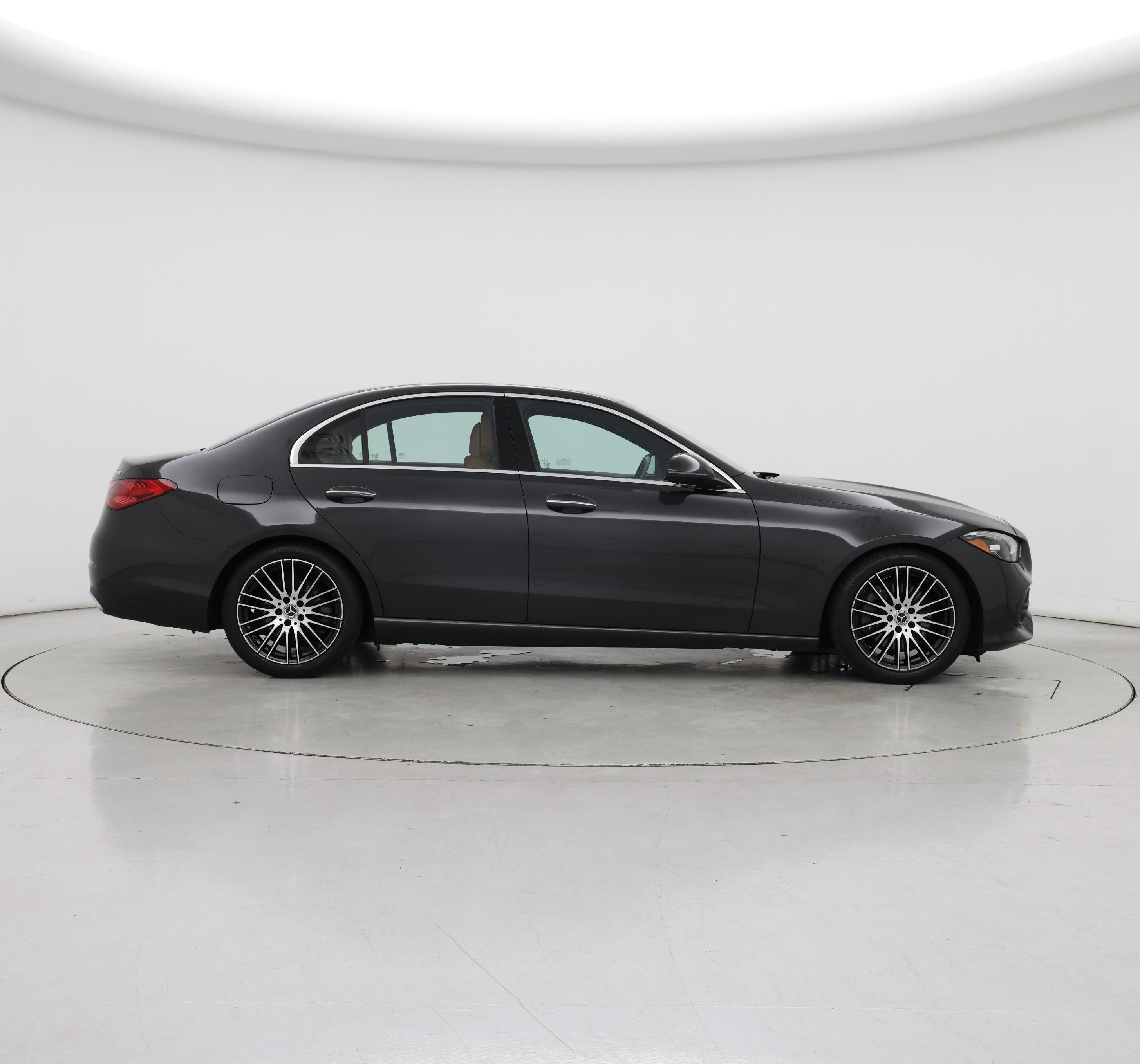 Thumbnail: 2022 Mercedes-Benz C-Class - 7