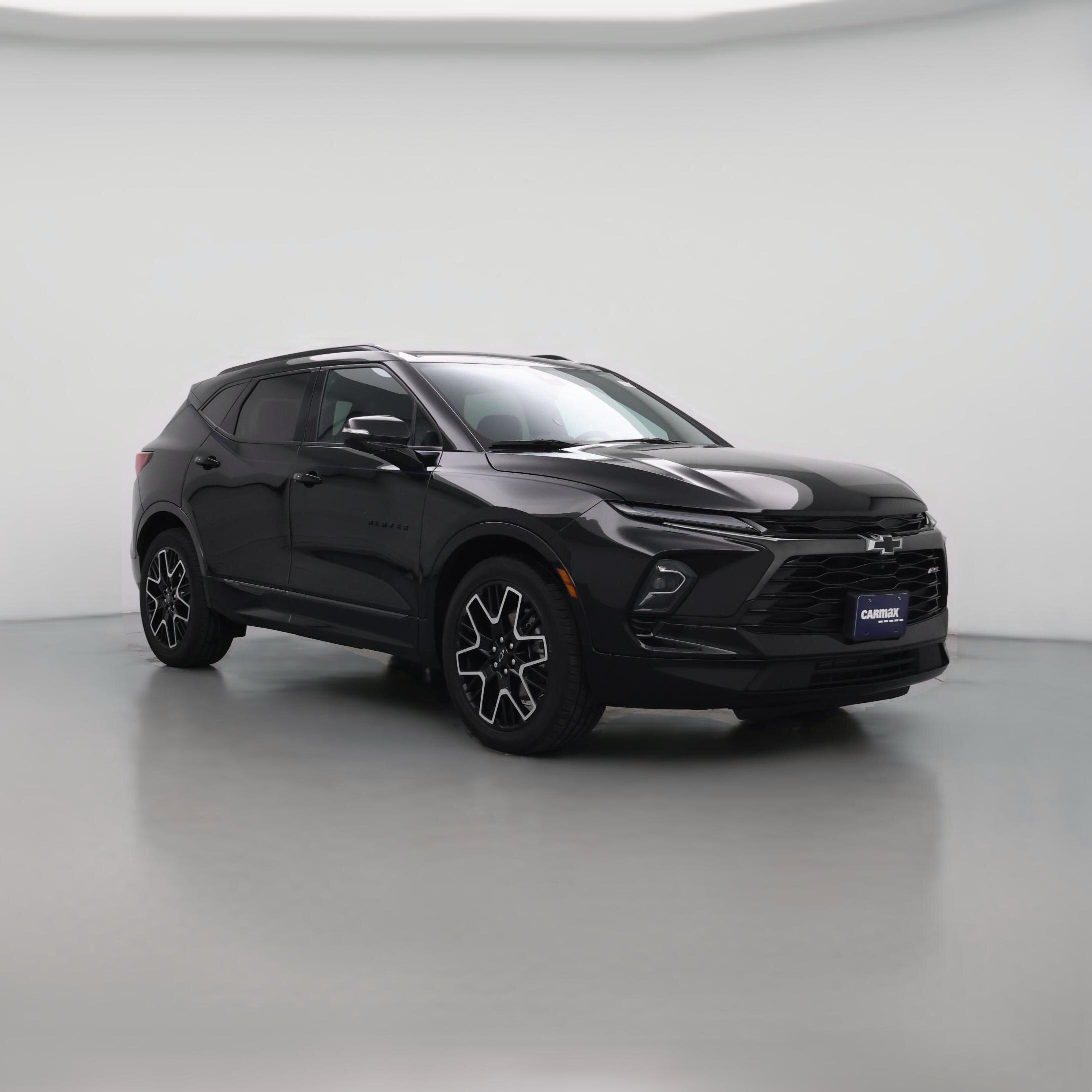 Thumbnail: 2023 Chevrolet Blazer - 1