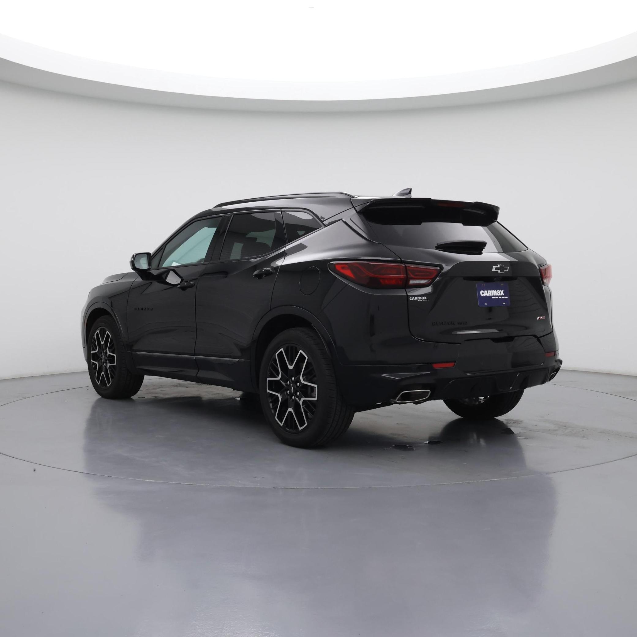 Thumbnail: 2023 Chevrolet Blazer - 2