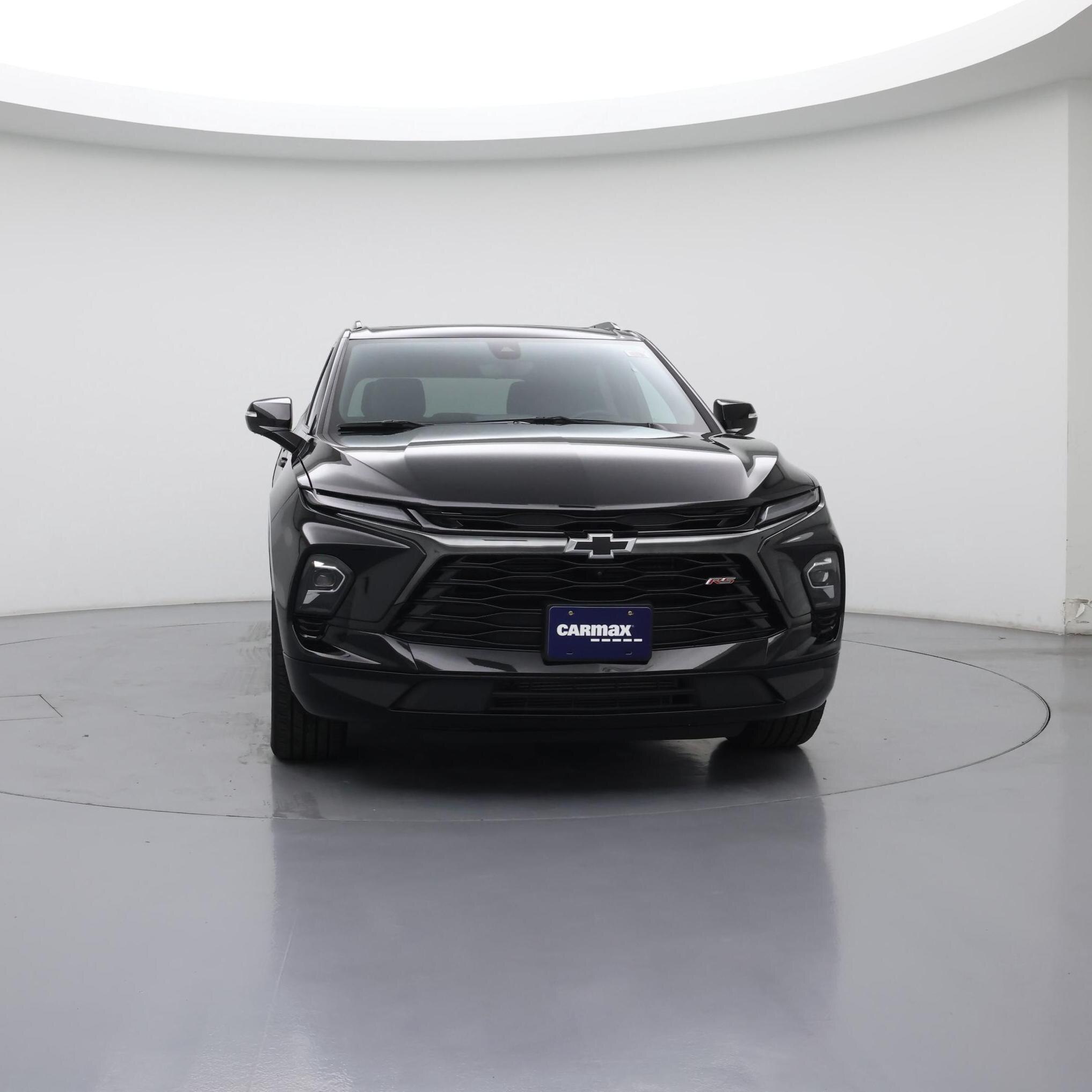 Thumbnail: 2023 Chevrolet Blazer - 5