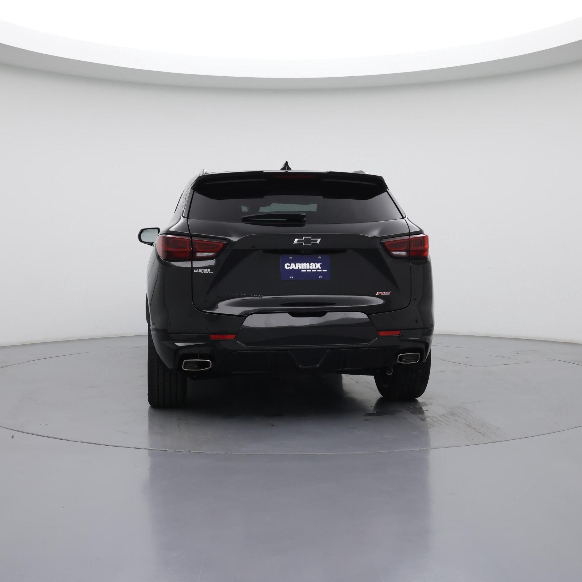 Thumbnail: 2023 Chevrolet Blazer - 6