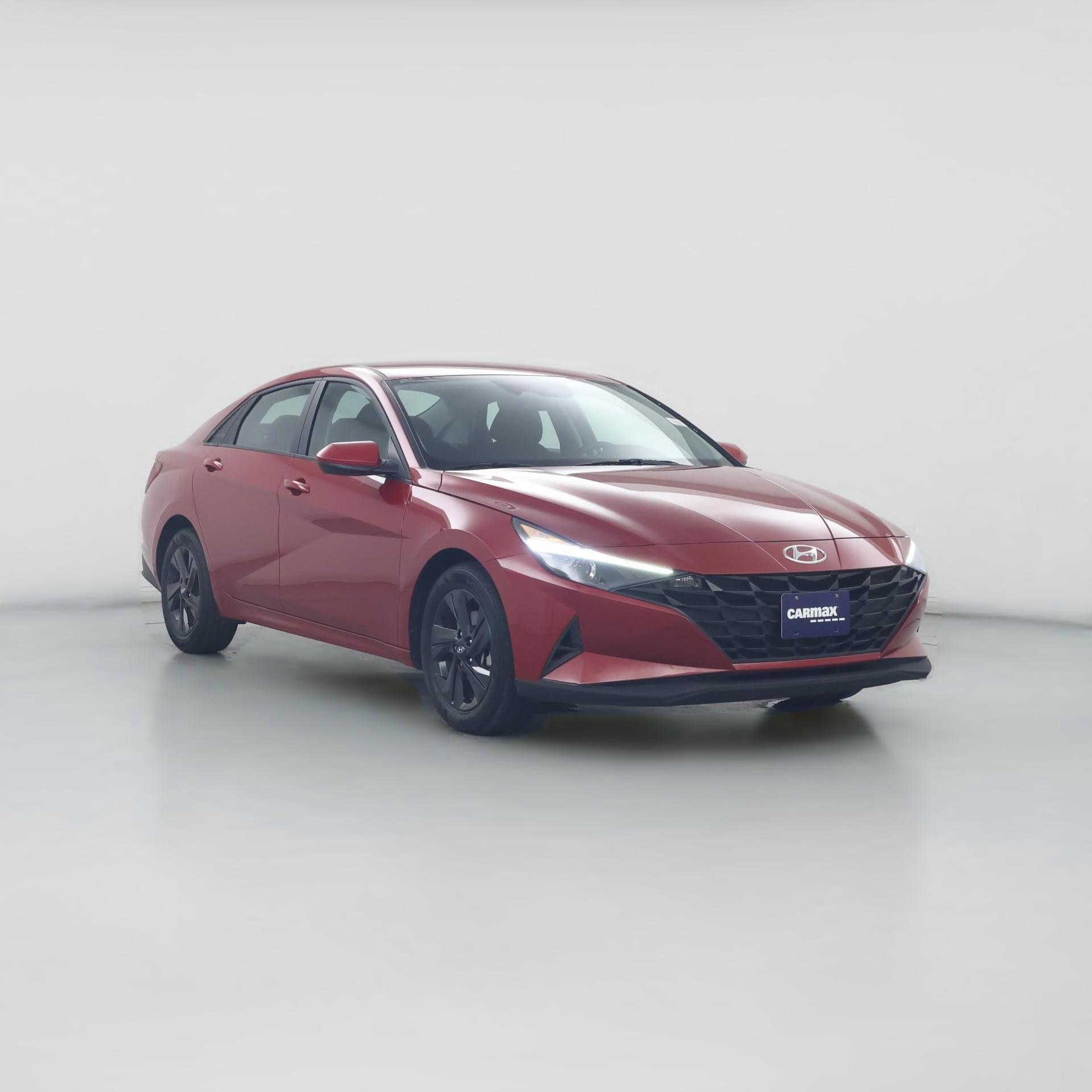 Thumbnail: 2022 Hyundai Elantra - 1