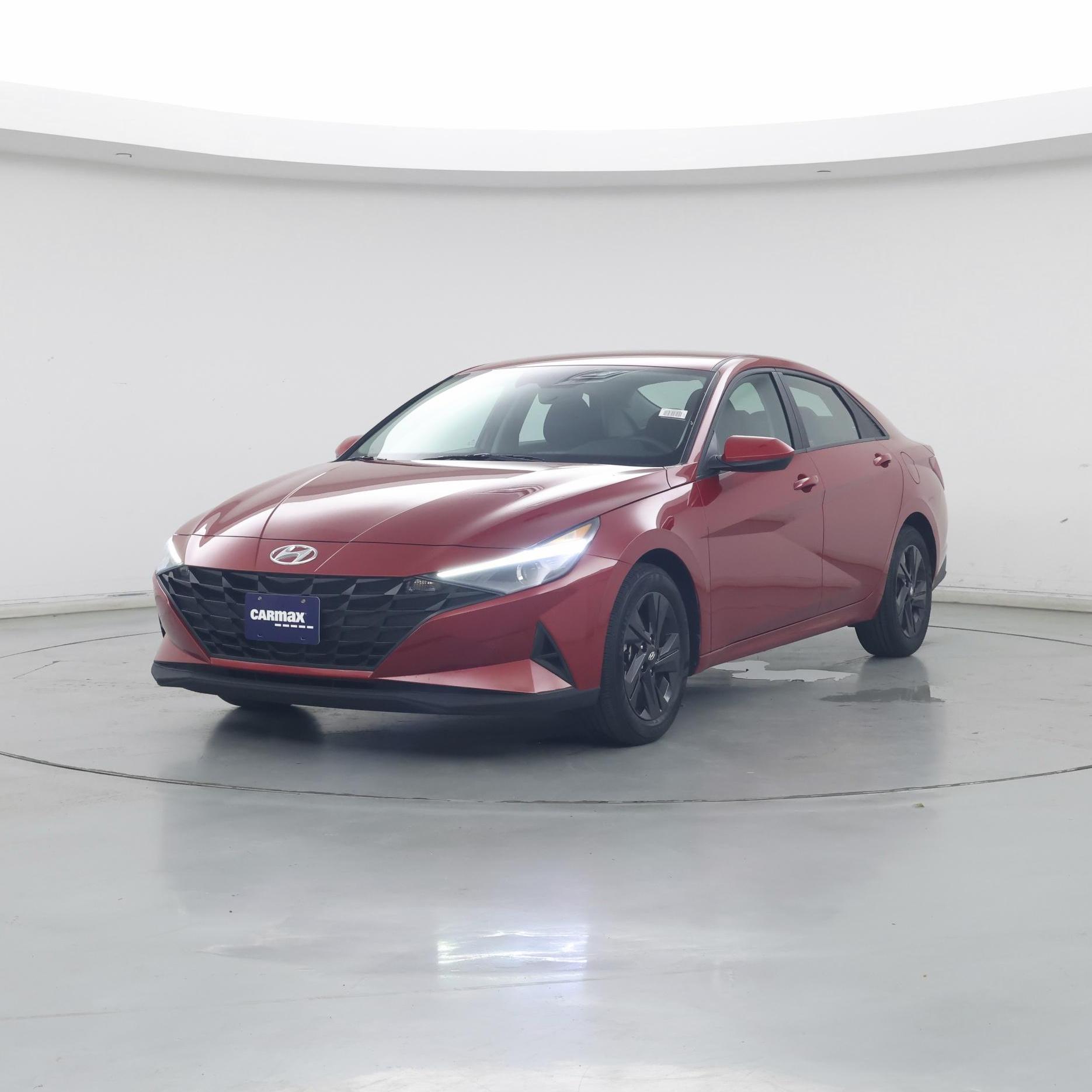 Thumbnail: 2022 Hyundai Elantra - 4
