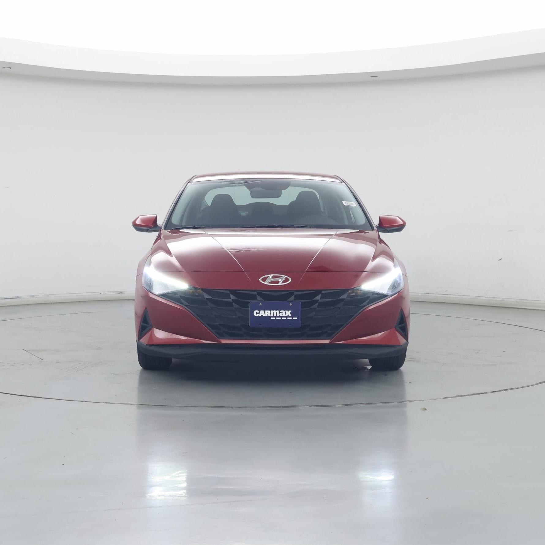 Thumbnail: 2022 Hyundai Elantra - 5