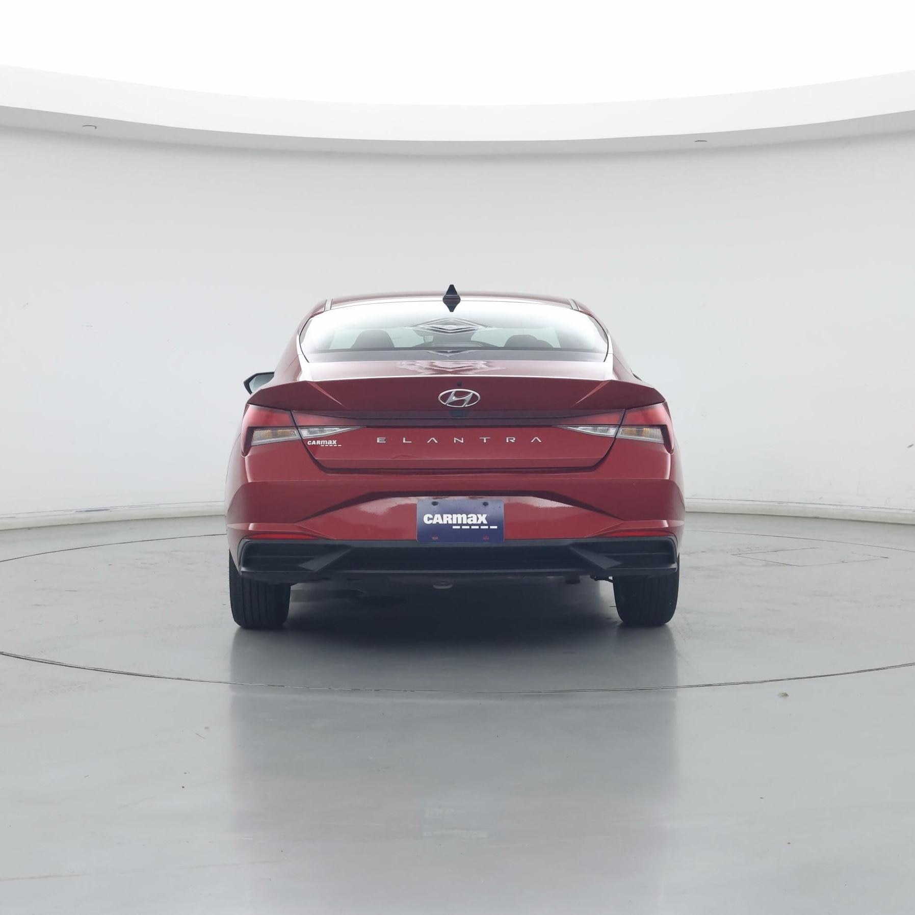 Thumbnail: 2022 Hyundai Elantra - 6