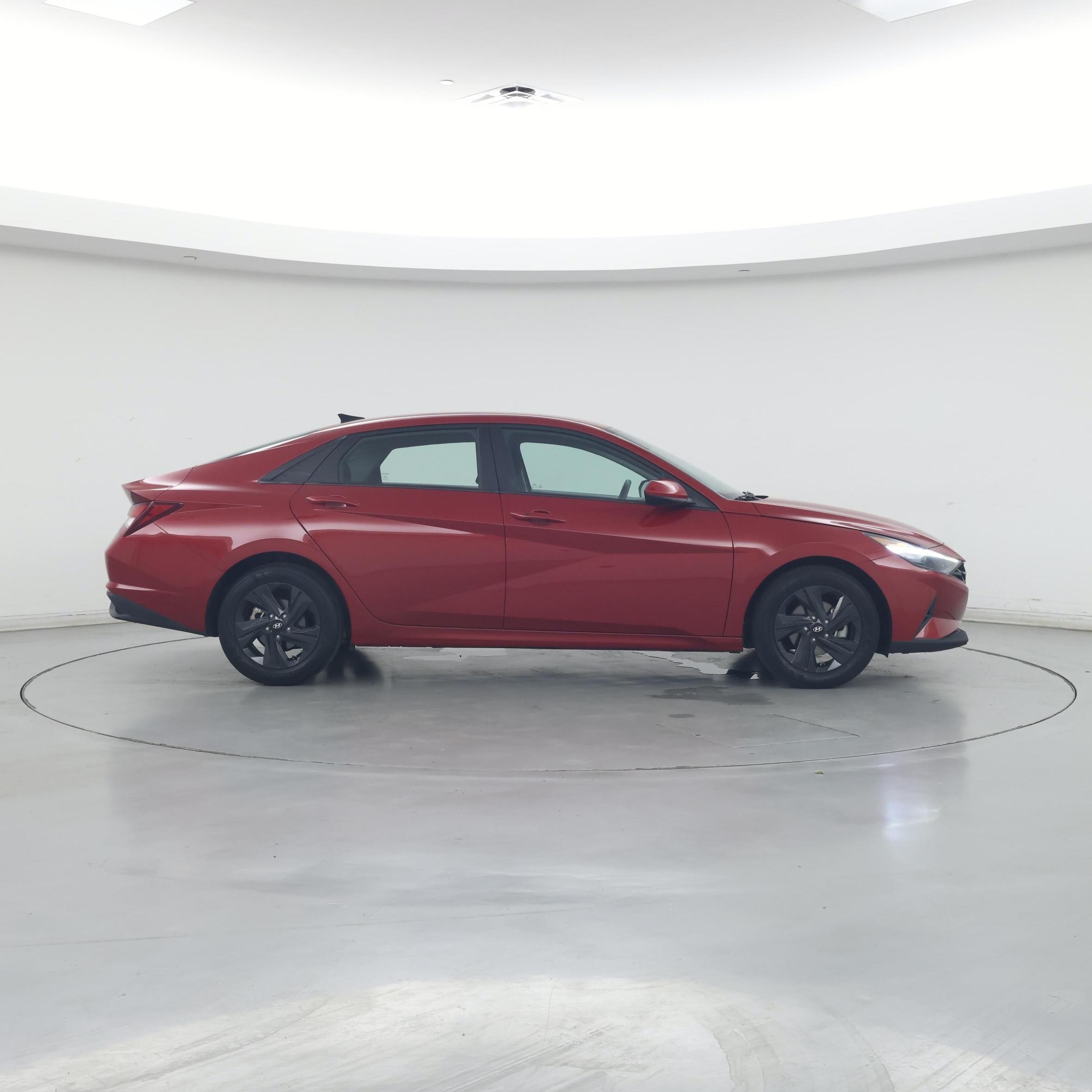 Thumbnail: 2022 Hyundai Elantra - 7