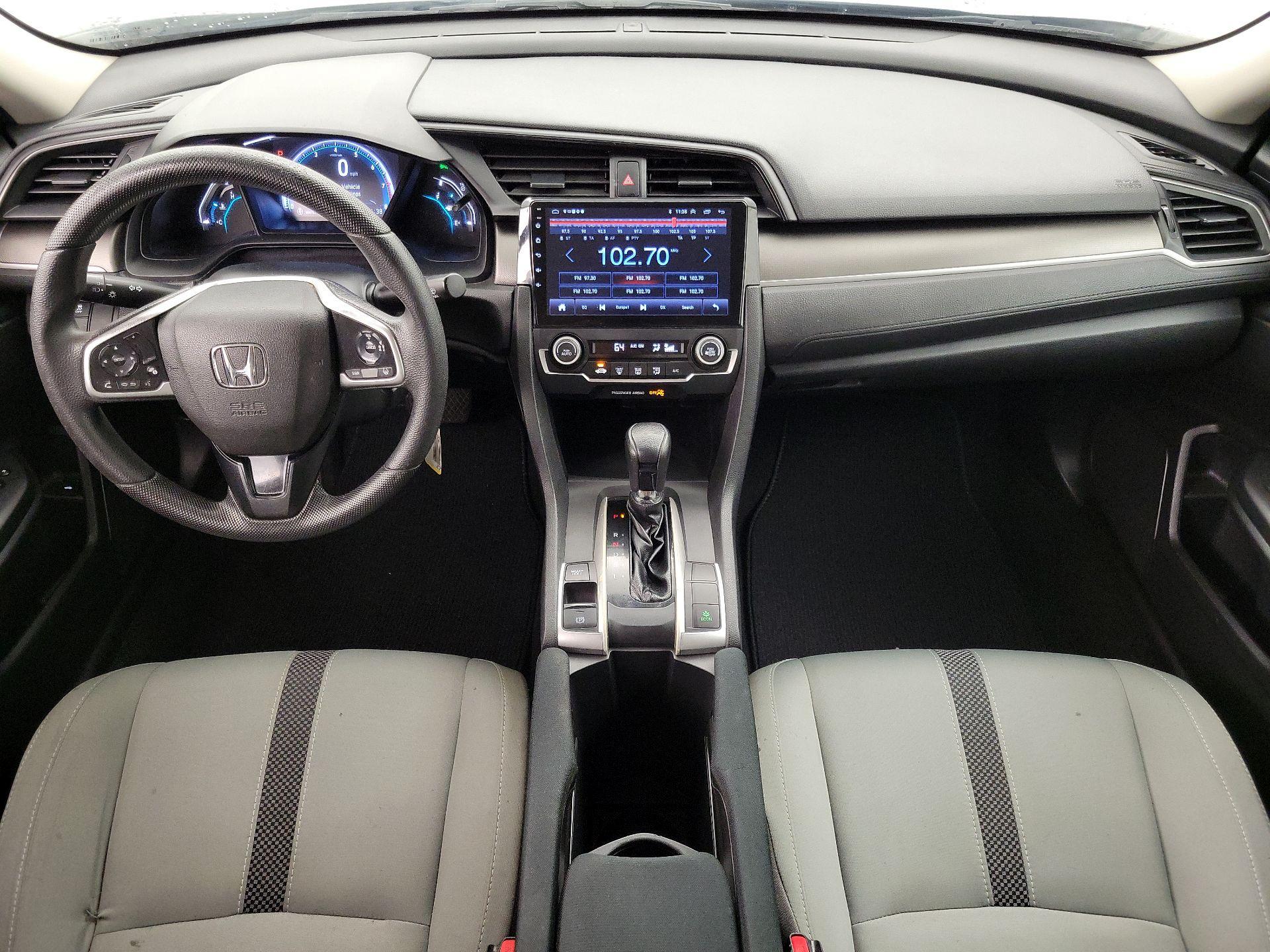 Thumbnail: 2020 Honda Civic - 9