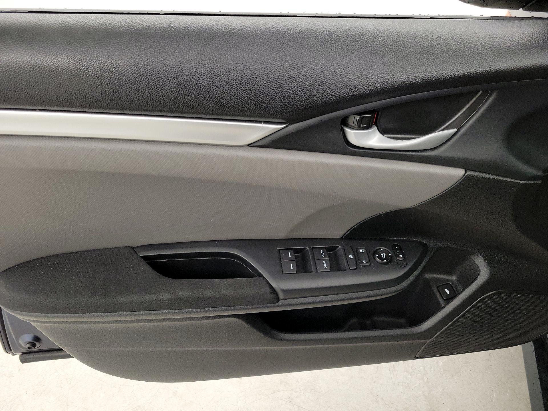 Thumbnail: 2020 Honda Civic - 12