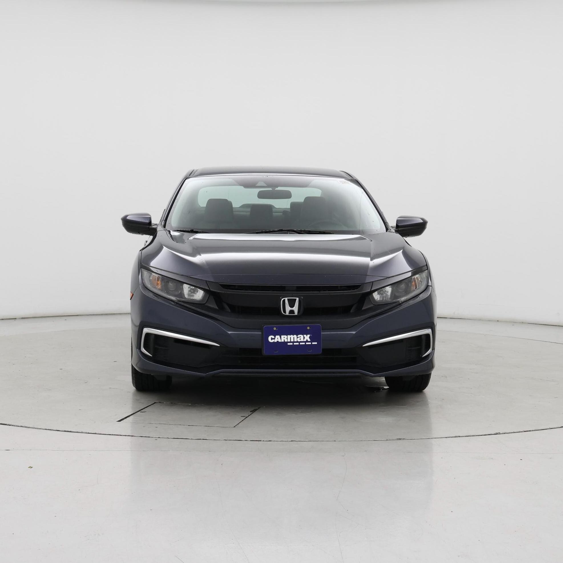 Thumbnail: 2020 Honda Civic - 5