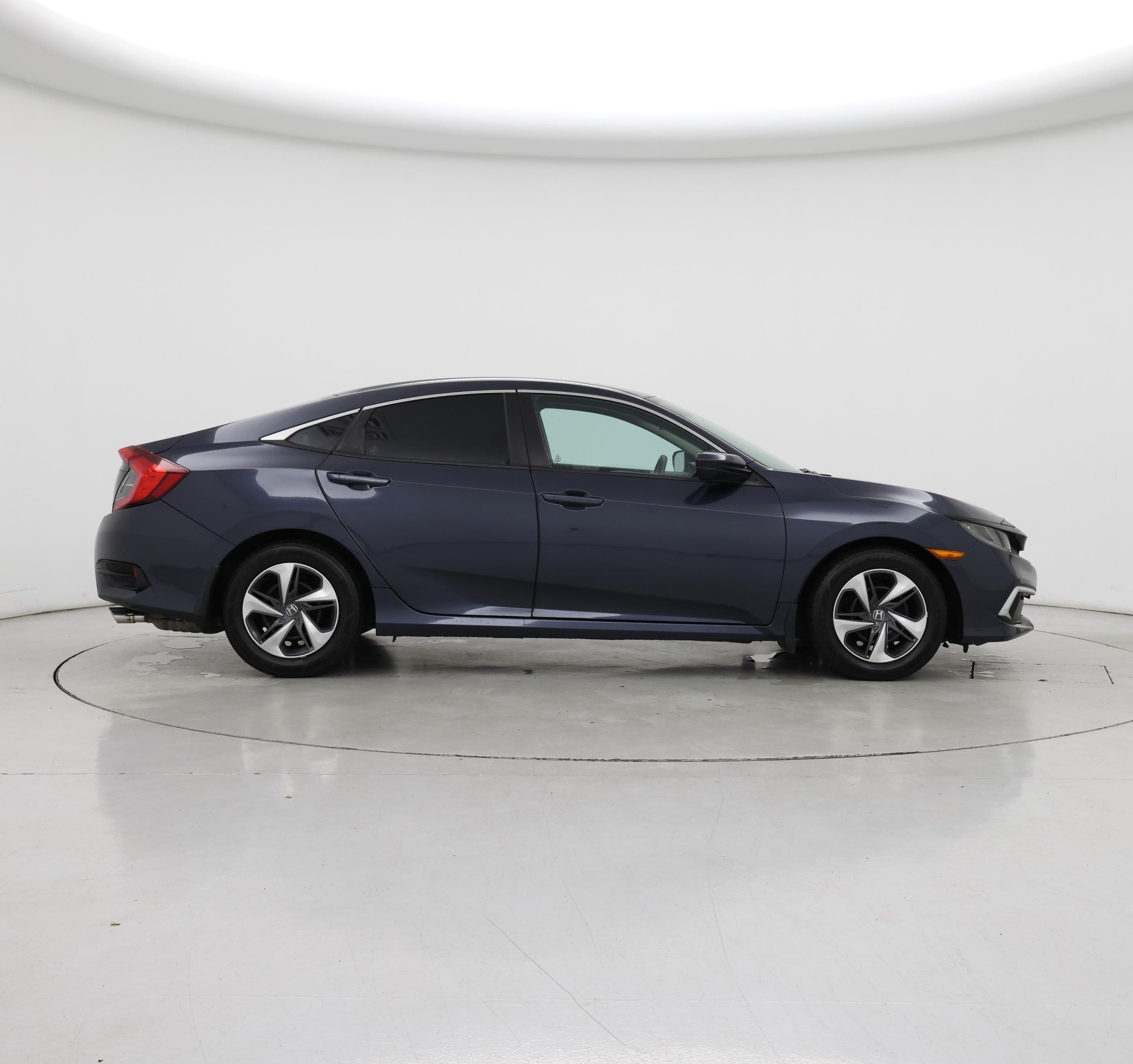 Thumbnail: 2020 Honda Civic - 7