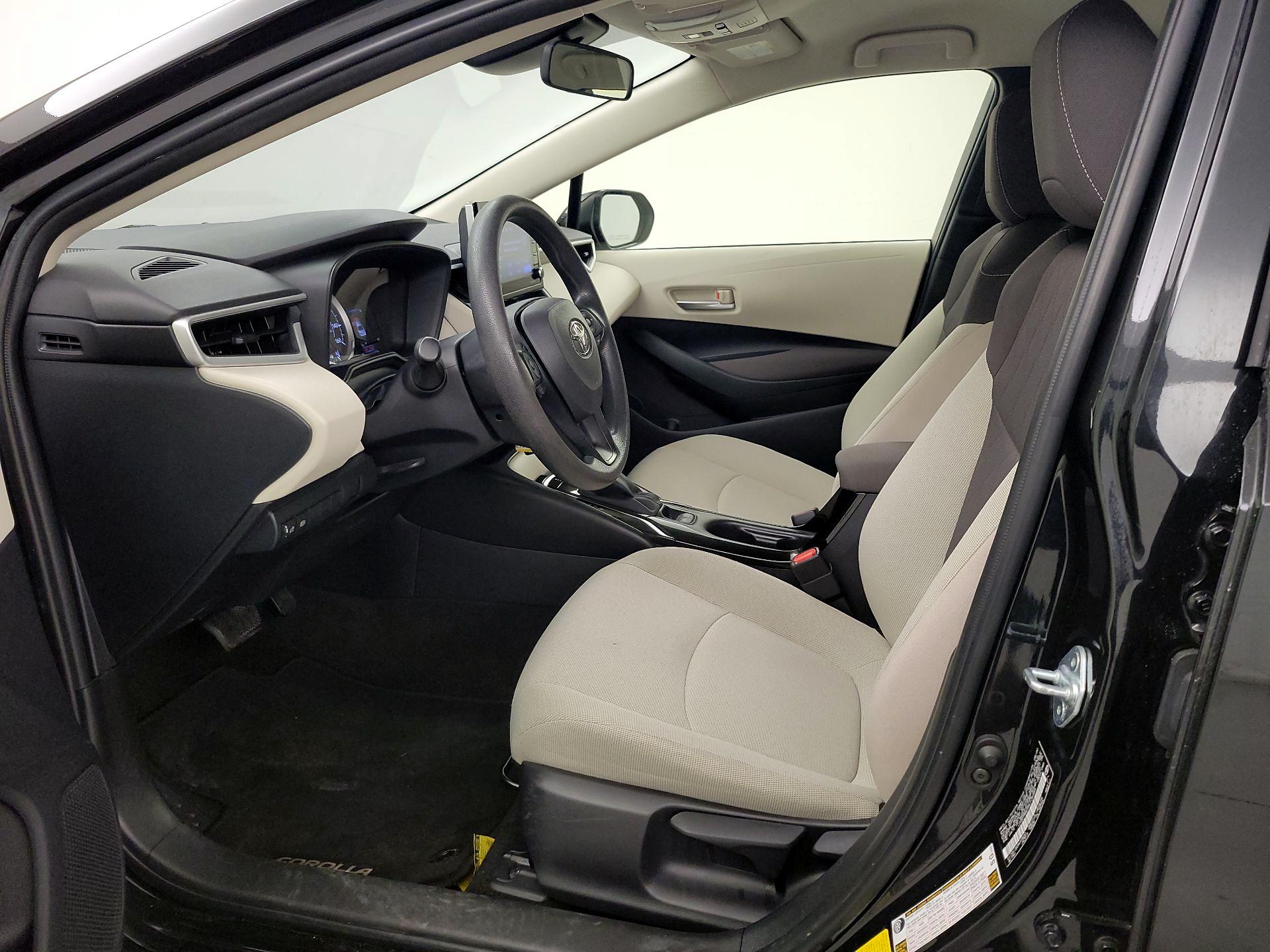 Thumbnail: 2021 Toyota Corolla - 11