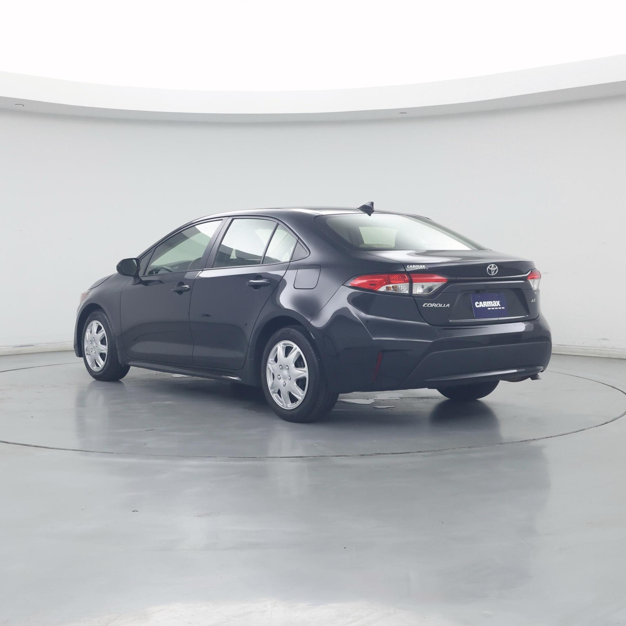 Thumbnail: 2021 Toyota Corolla - 2