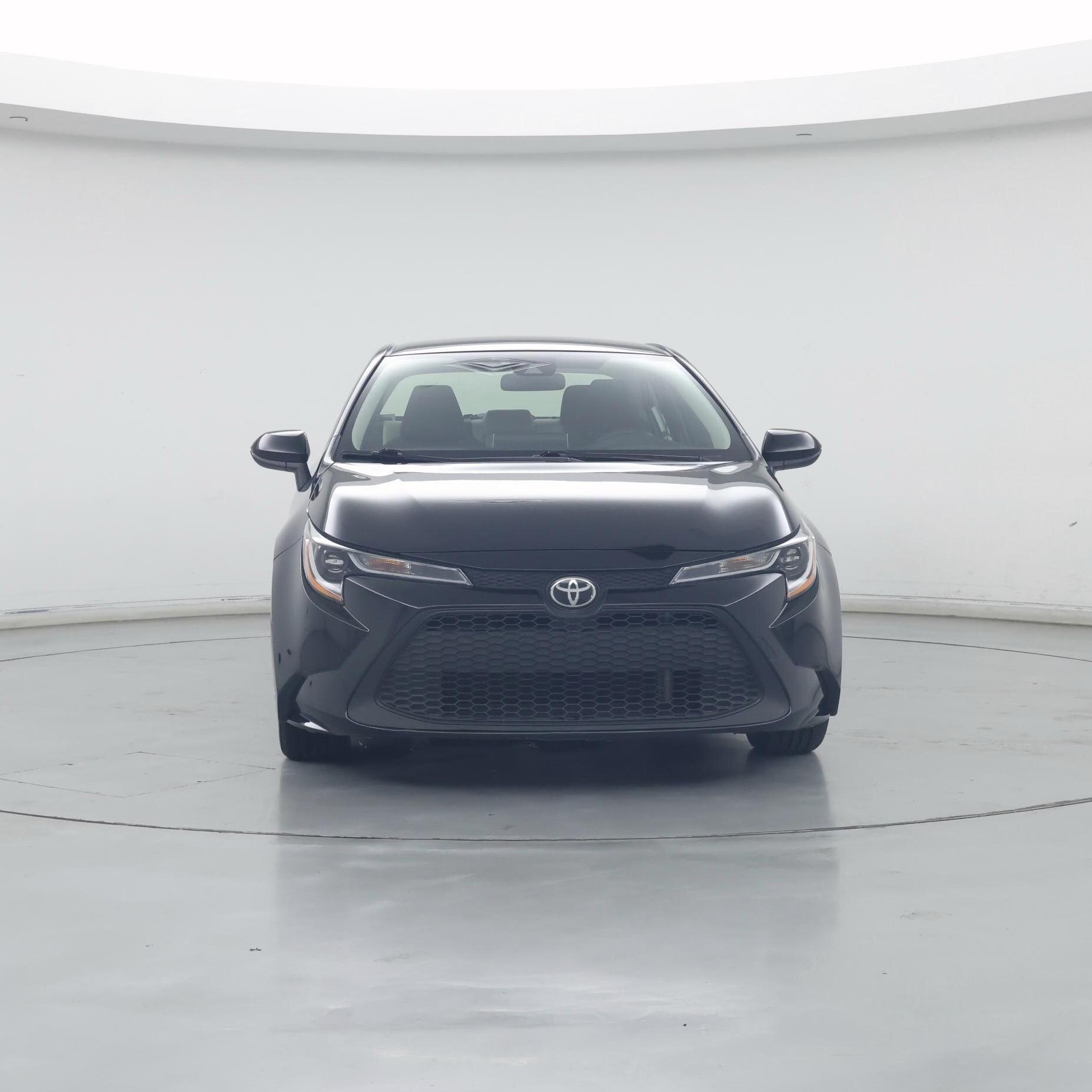 Thumbnail: 2021 Toyota Corolla - 5