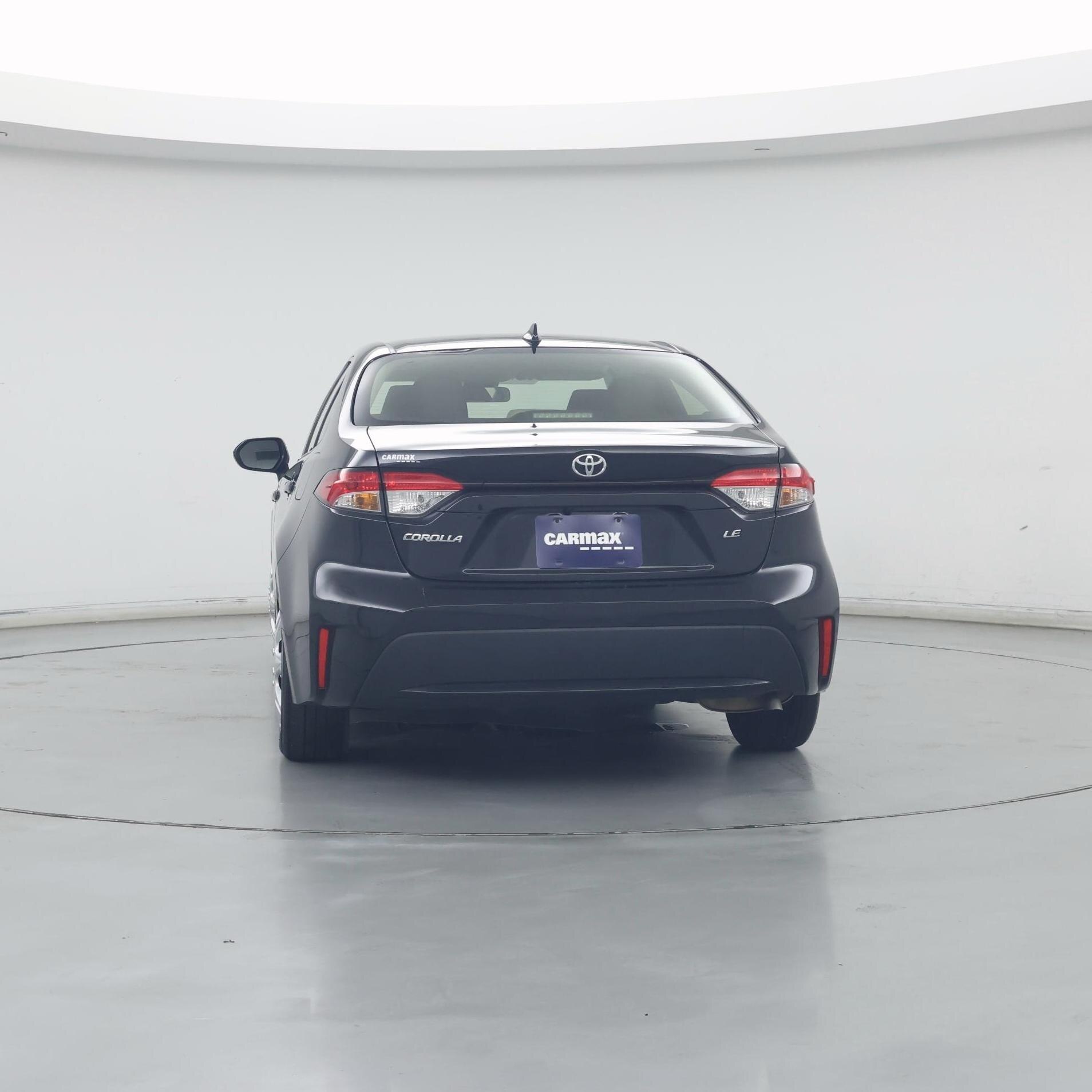 Thumbnail: 2021 Toyota Corolla - 6