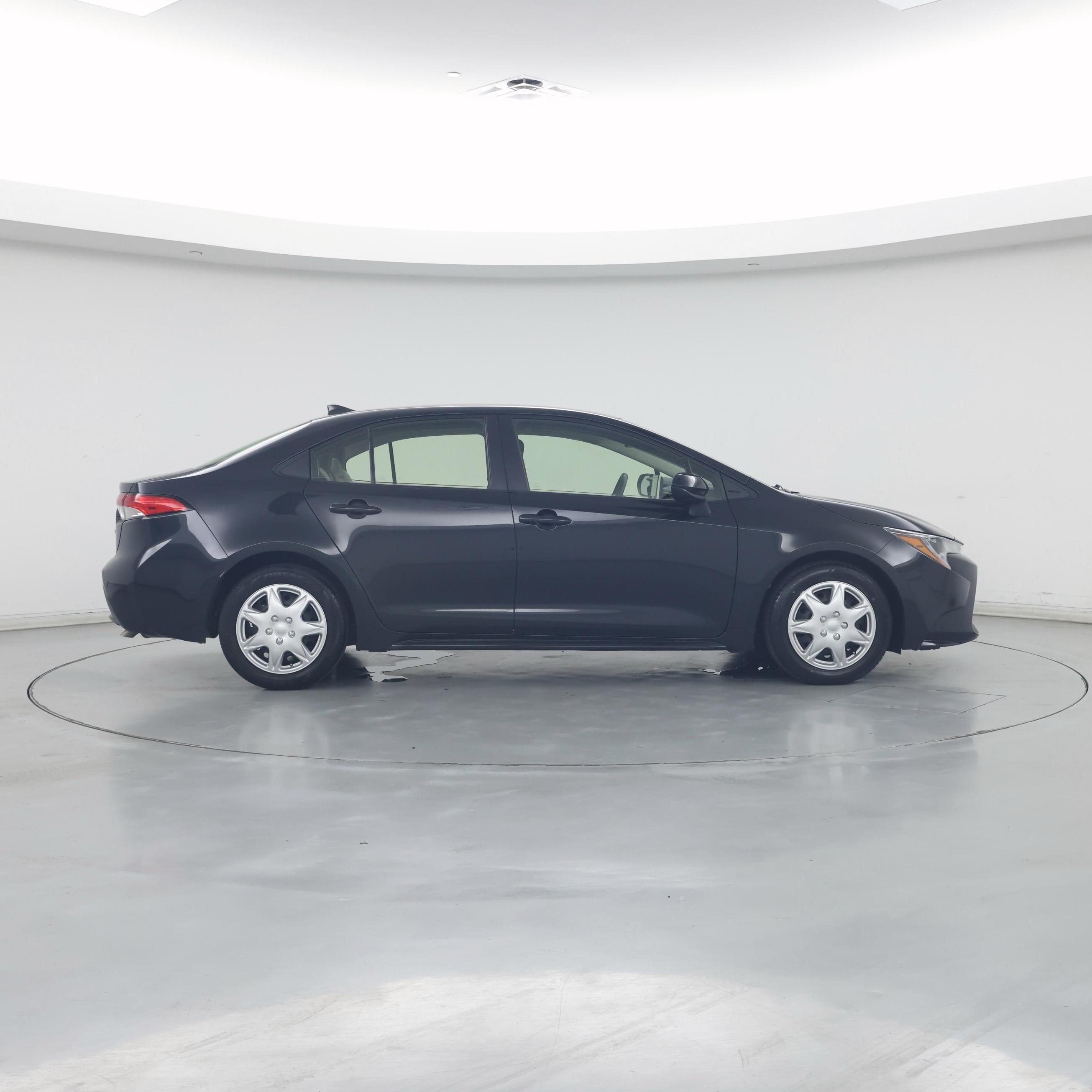 Thumbnail: 2021 Toyota Corolla - 7