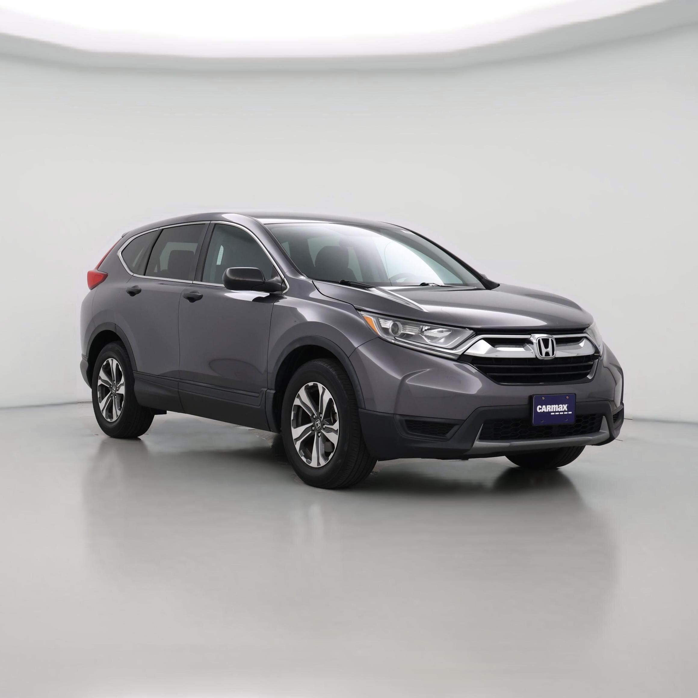 Thumbnail: 2019 Honda CR-V - 1