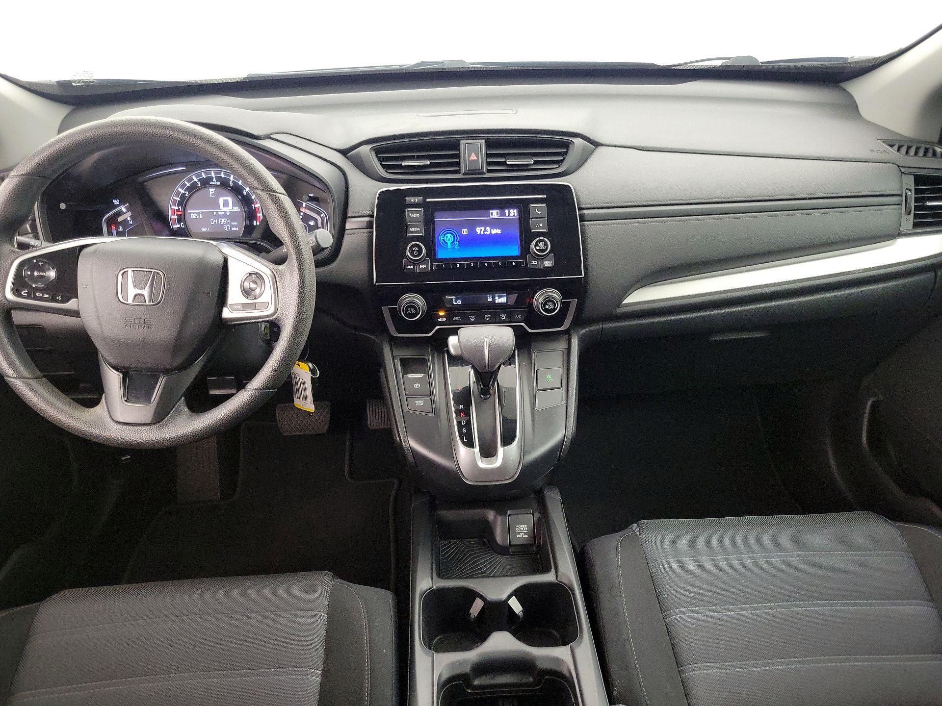 Thumbnail: 2019 Honda CR-V - 9