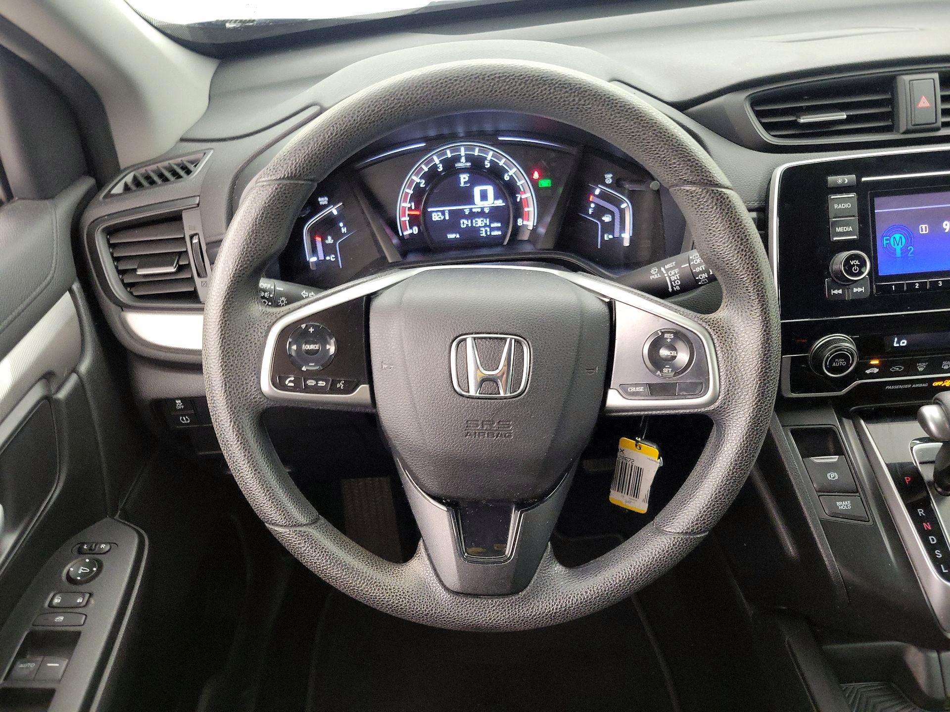 Thumbnail: 2019 Honda CR-V - 10