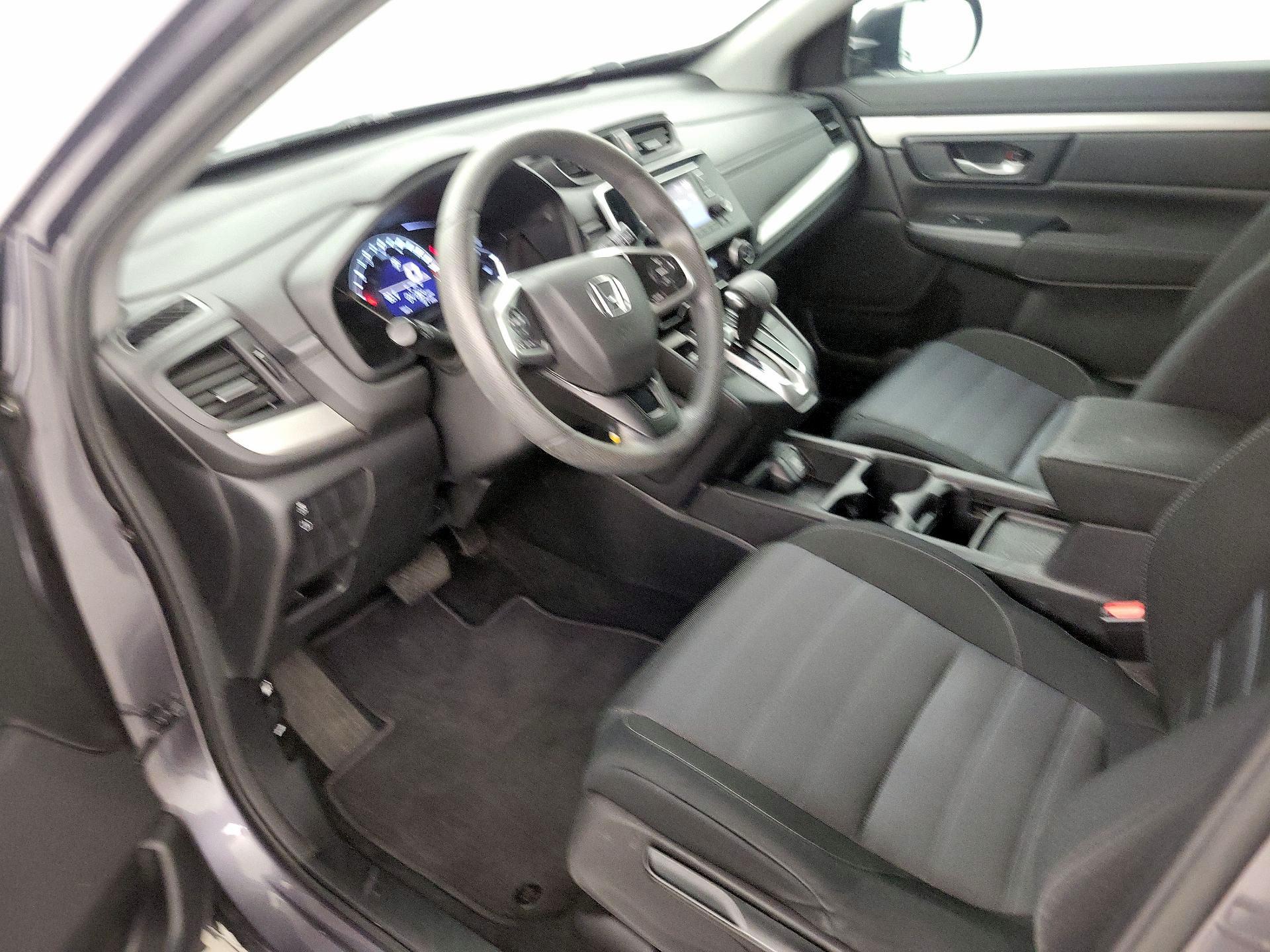 Thumbnail: 2019 Honda CR-V - 11