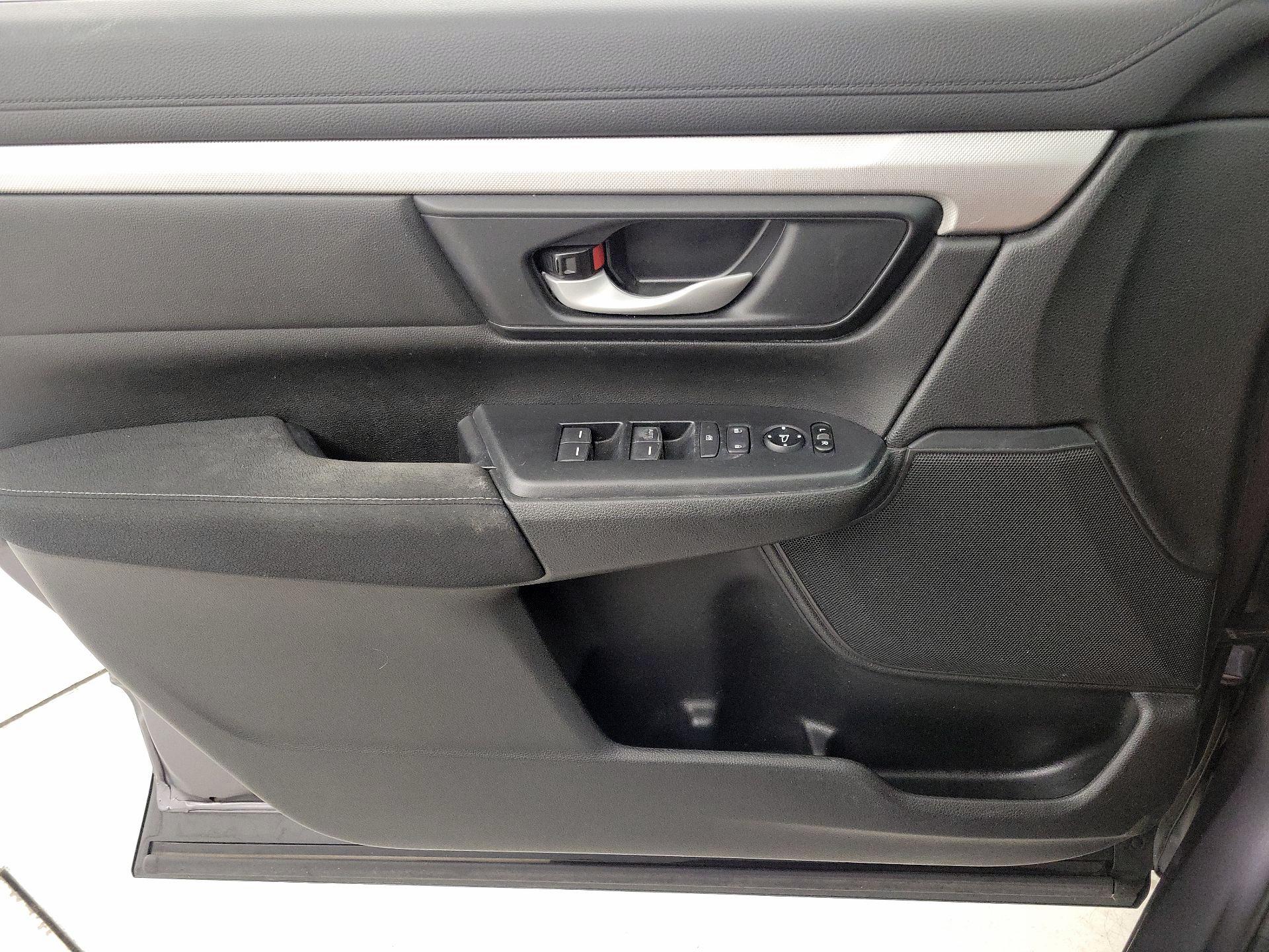 Thumbnail: 2019 Honda CR-V - 12