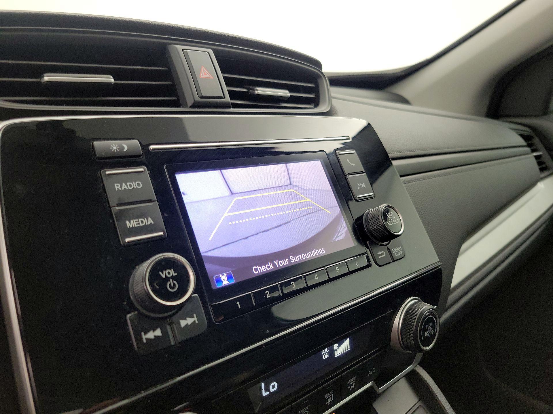 Thumbnail: 2019 Honda CR-V - 14