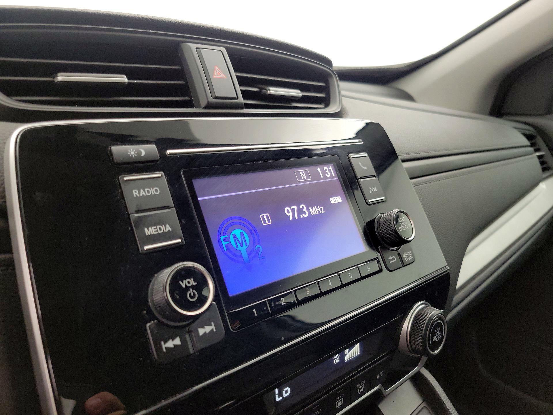 Thumbnail: 2019 Honda CR-V - 15