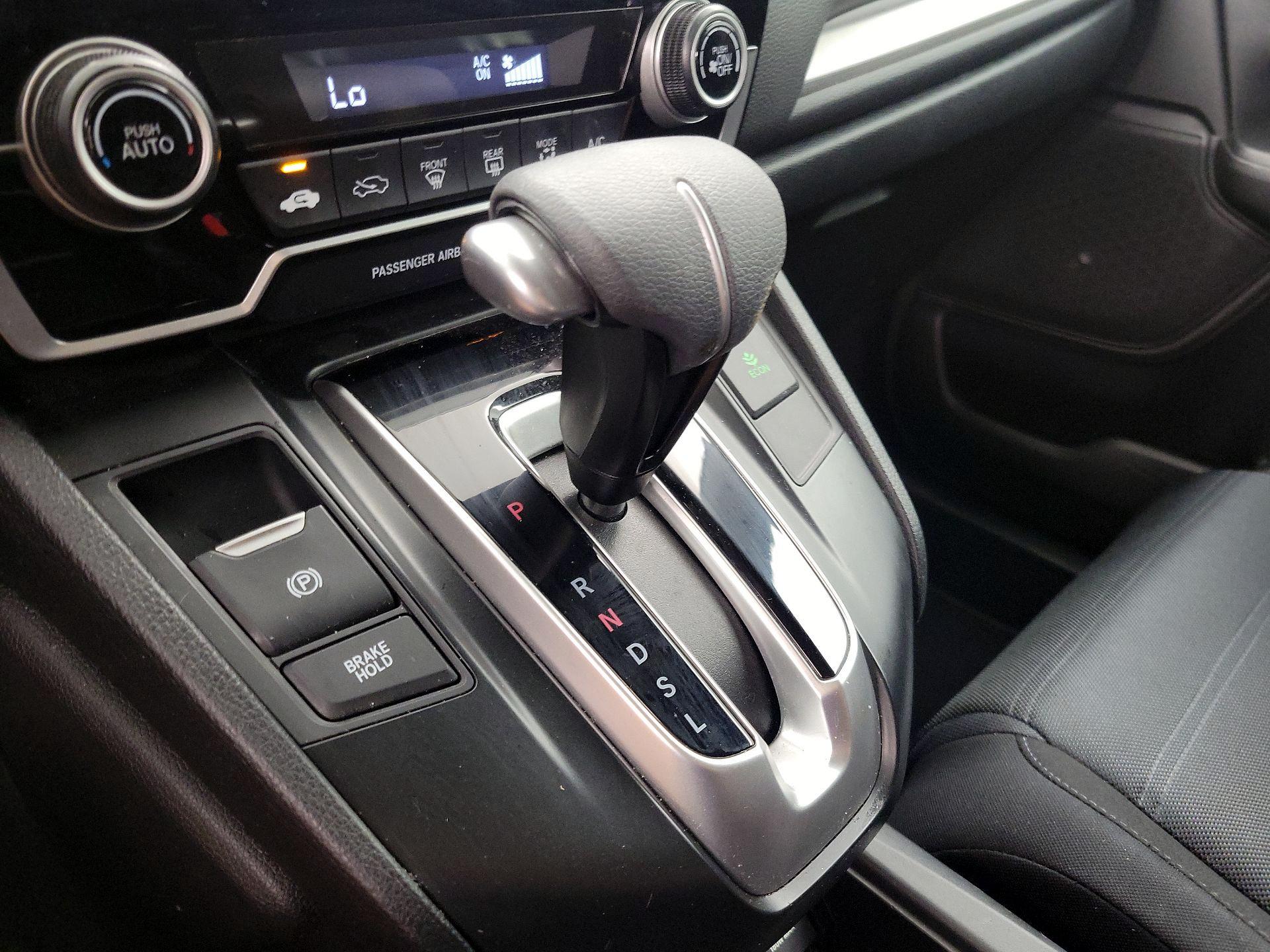 Thumbnail: 2019 Honda CR-V - 17