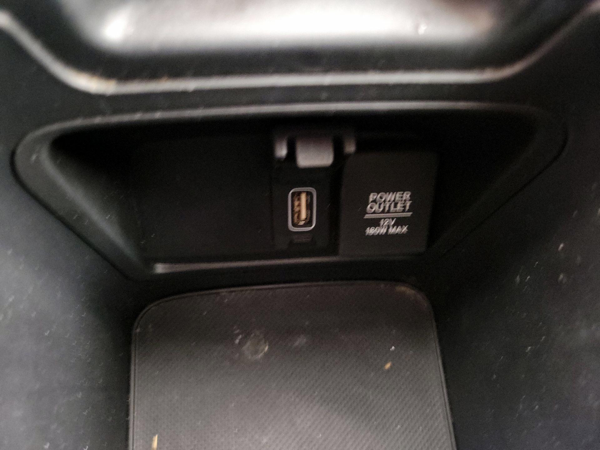 Thumbnail: 2019 Honda CR-V - 18