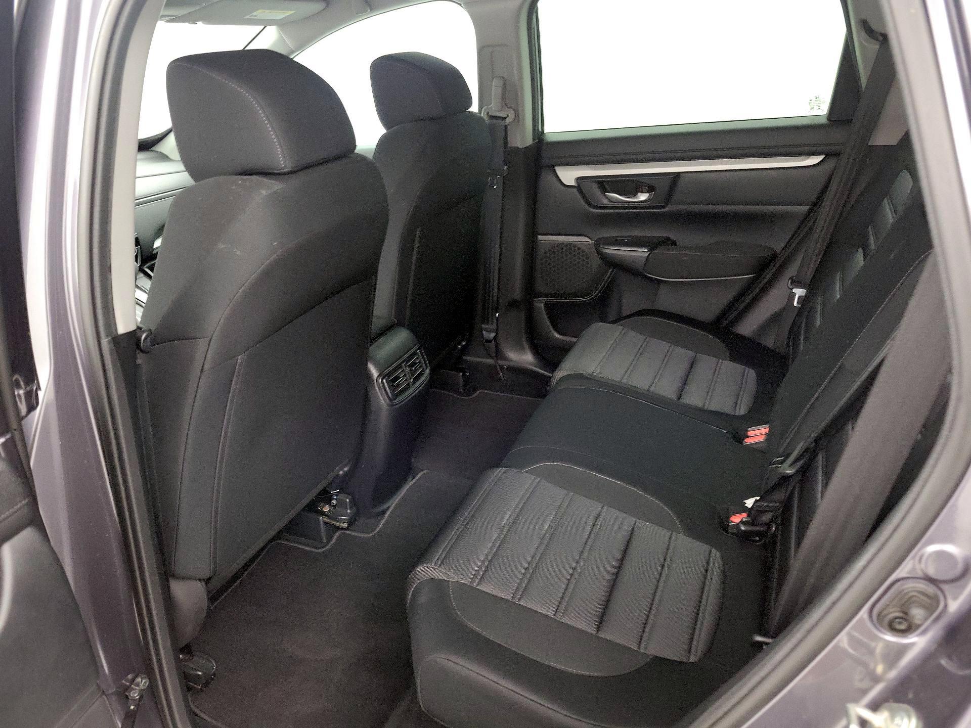 Thumbnail: 2019 Honda CR-V - 19