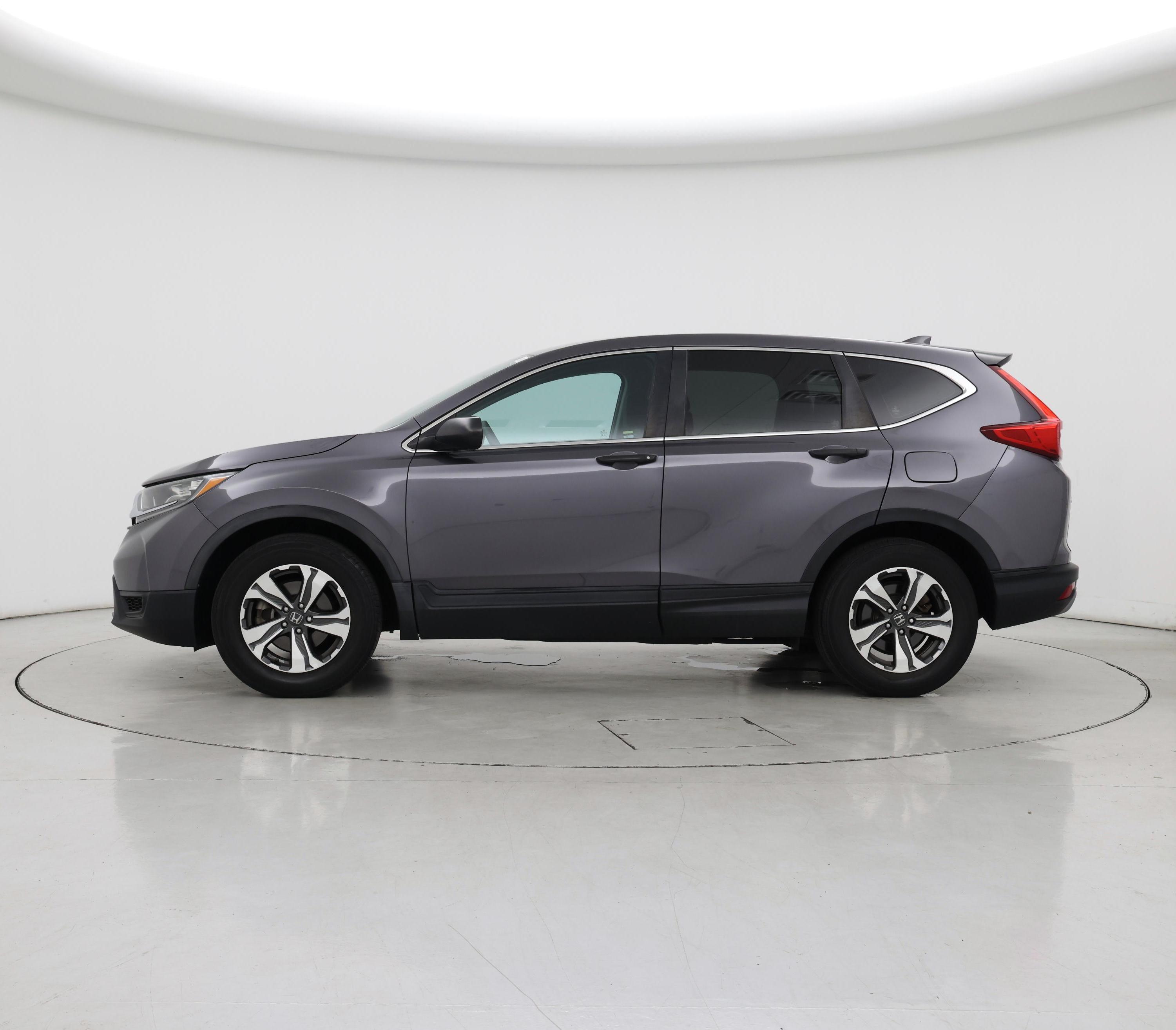 Thumbnail: 2019 Honda CR-V - 3