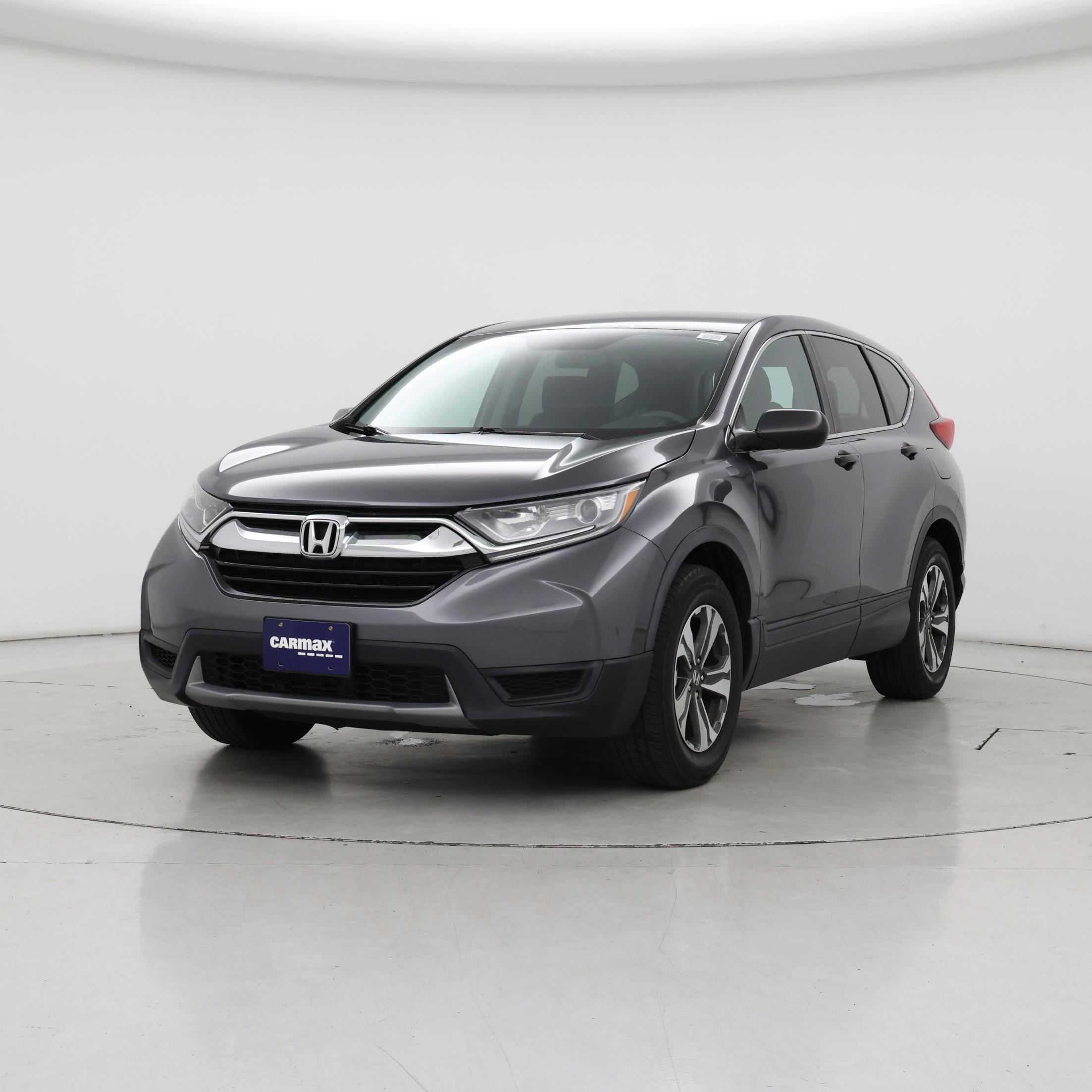 Thumbnail: 2019 Honda CR-V - 4