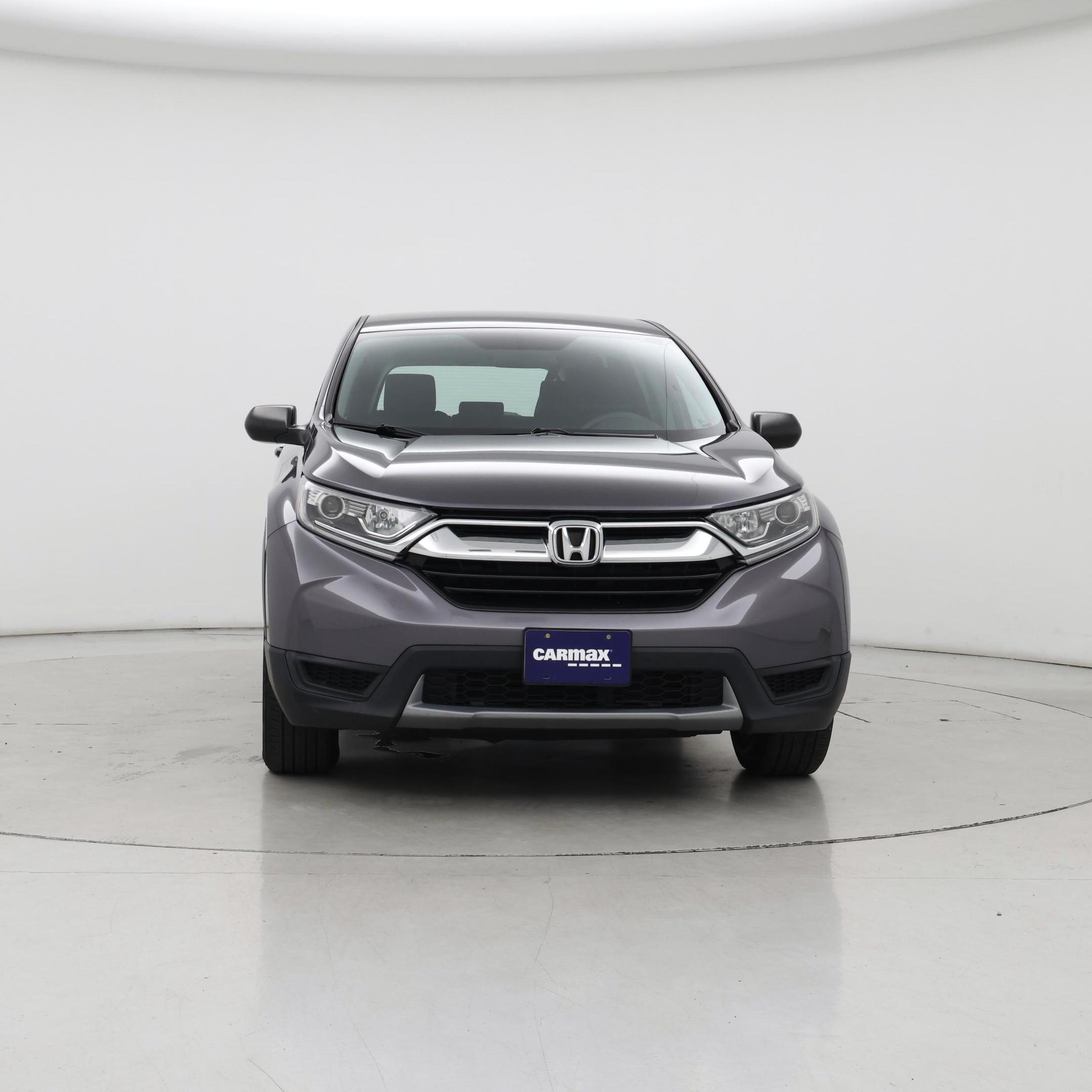 Thumbnail: 2019 Honda CR-V - 5